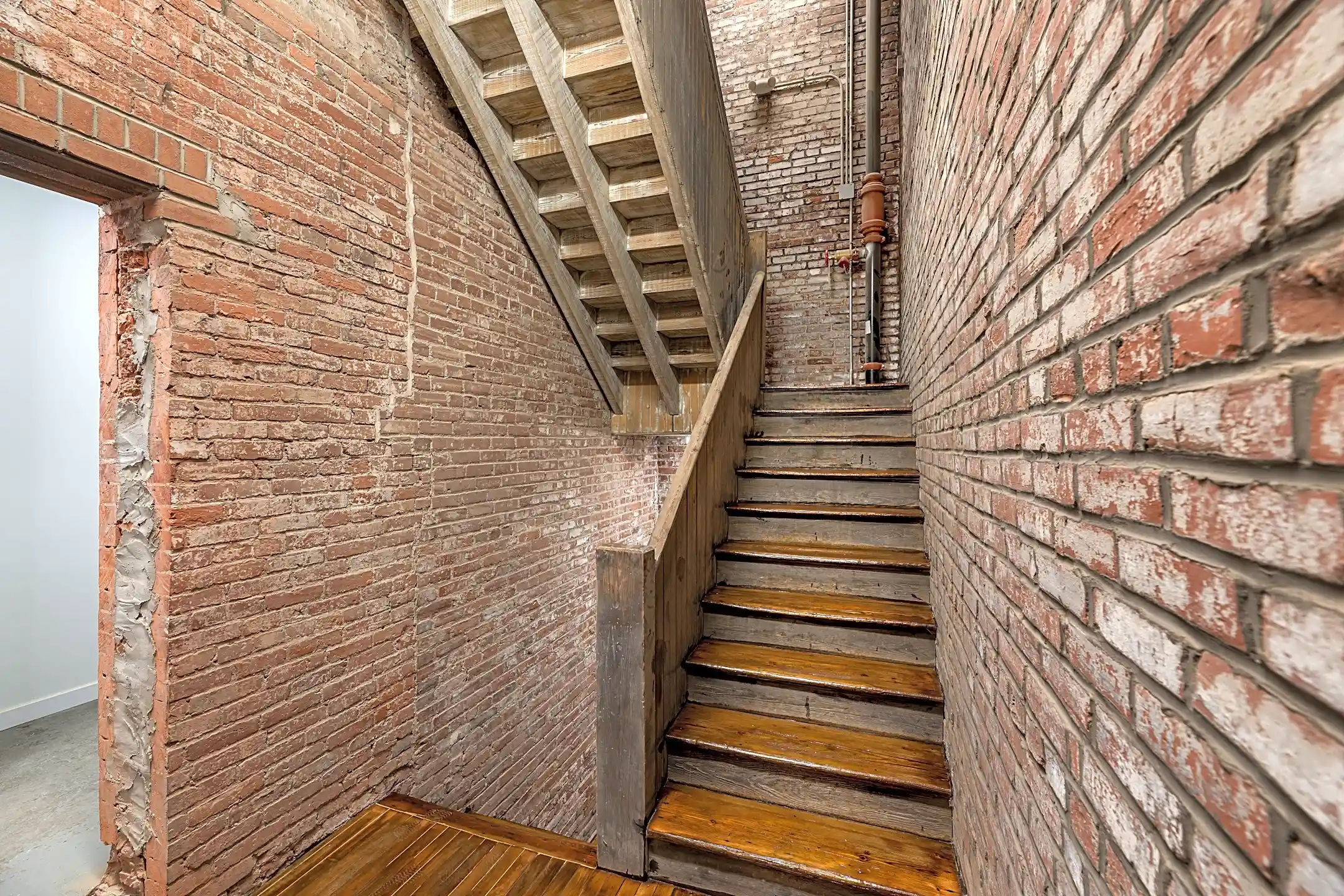 Brush Factory Lofts Philadelphia, PA 19148