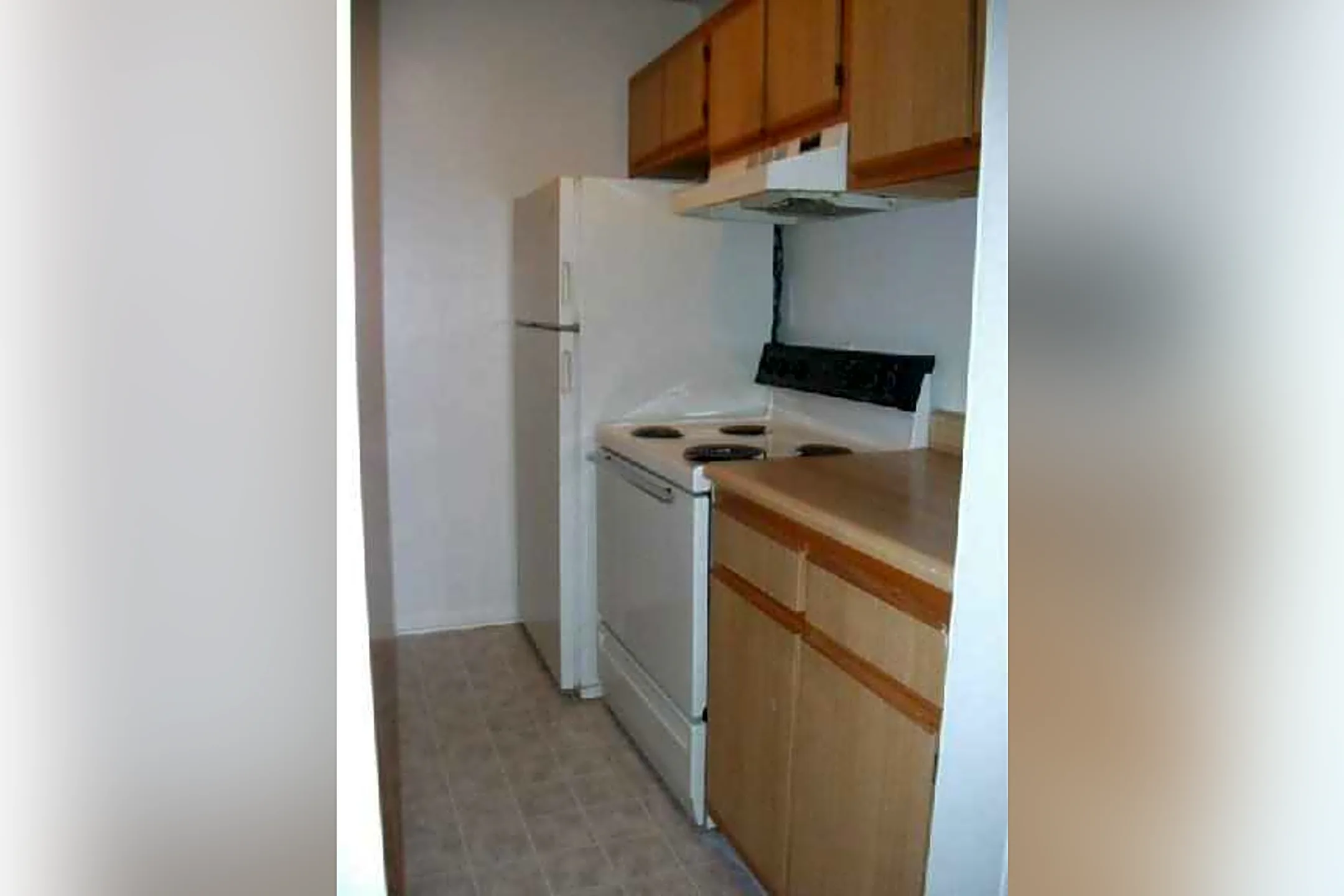 Kitchen - Garry Lewis Properties - Baton Rouge, LA