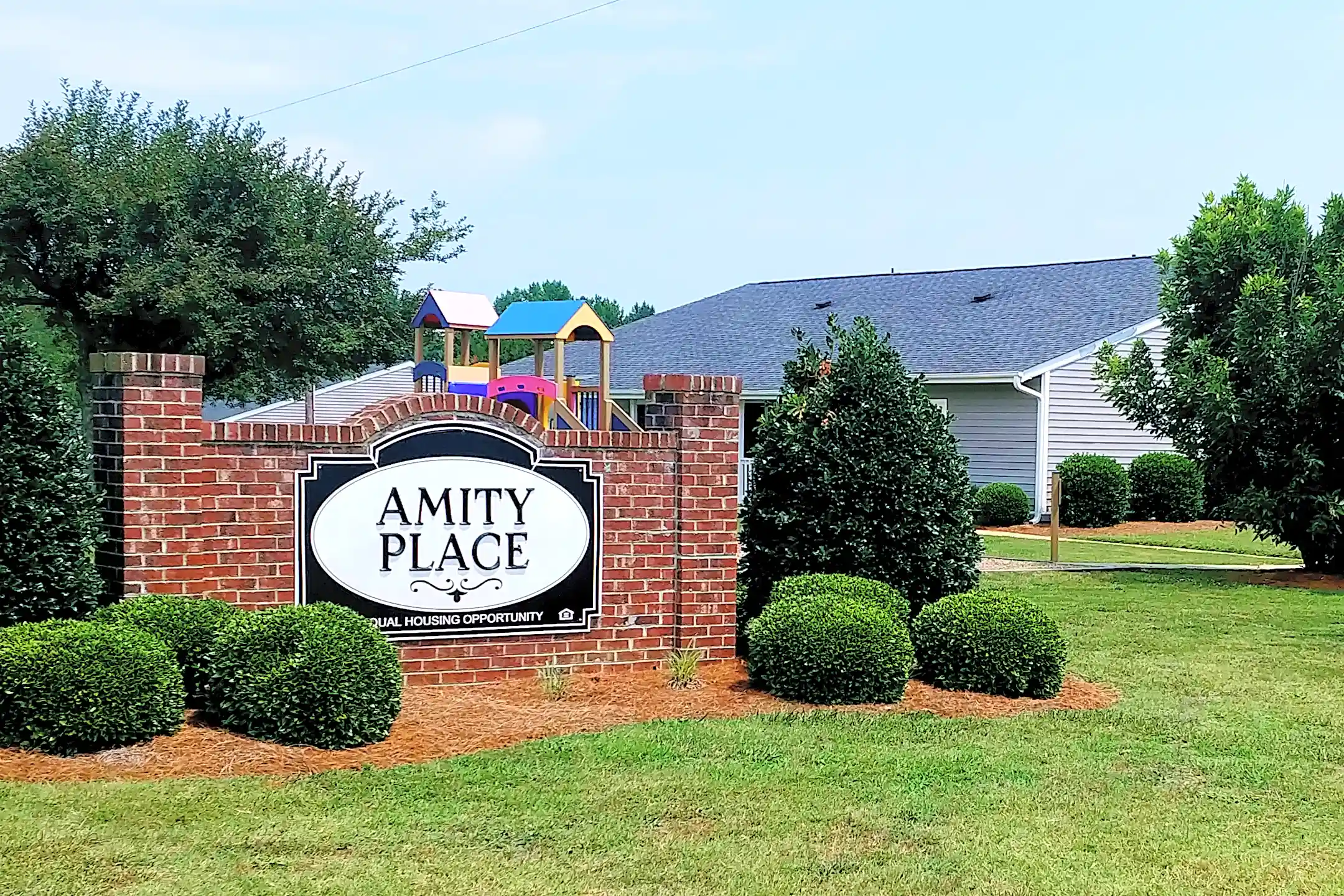 Amity Place 810 Susan Tart Rd Dunn, NC Apartments for Rent Rent.