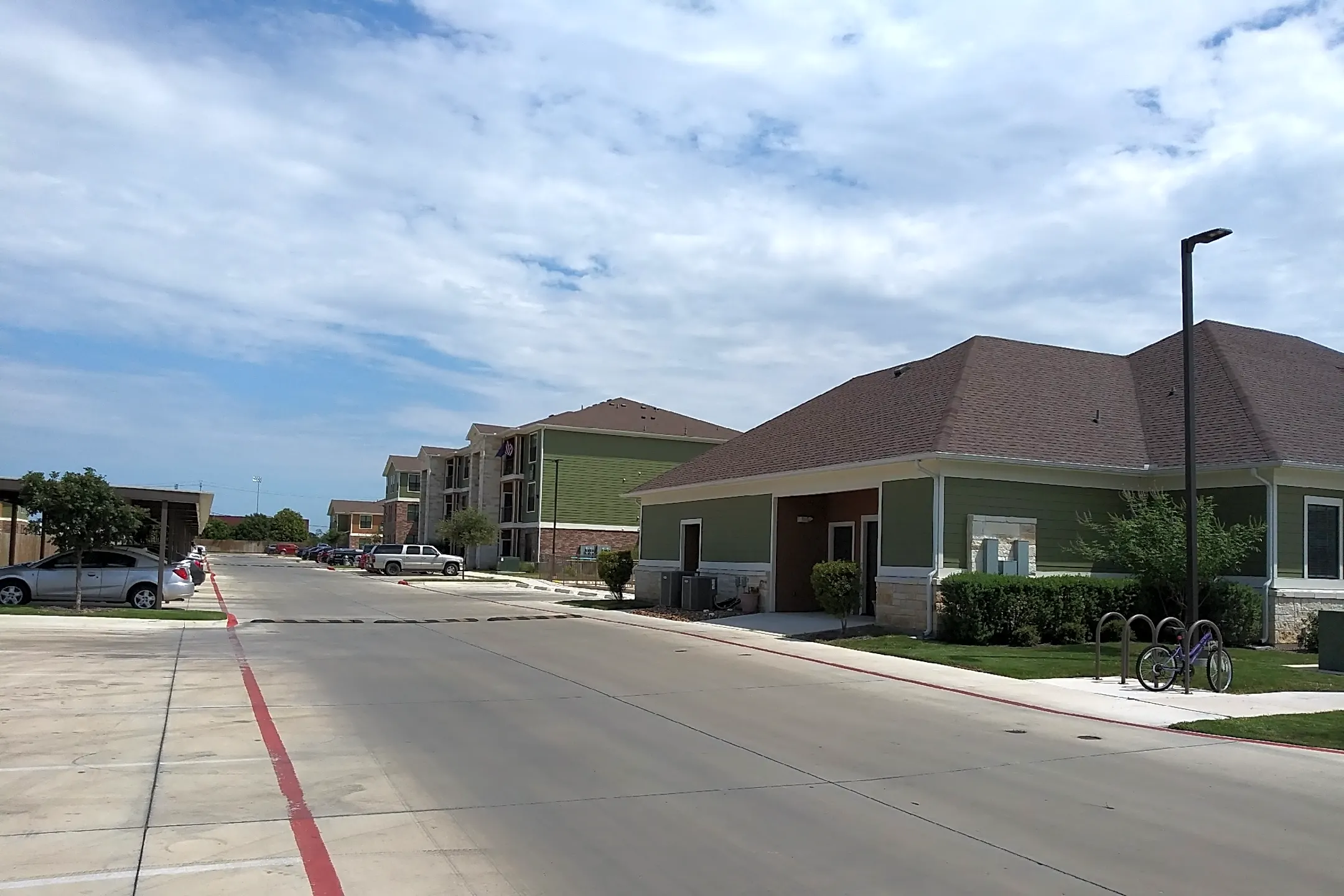 WALNUT GROVE APARTMENTS Apartments - Seguin, TX 78155
