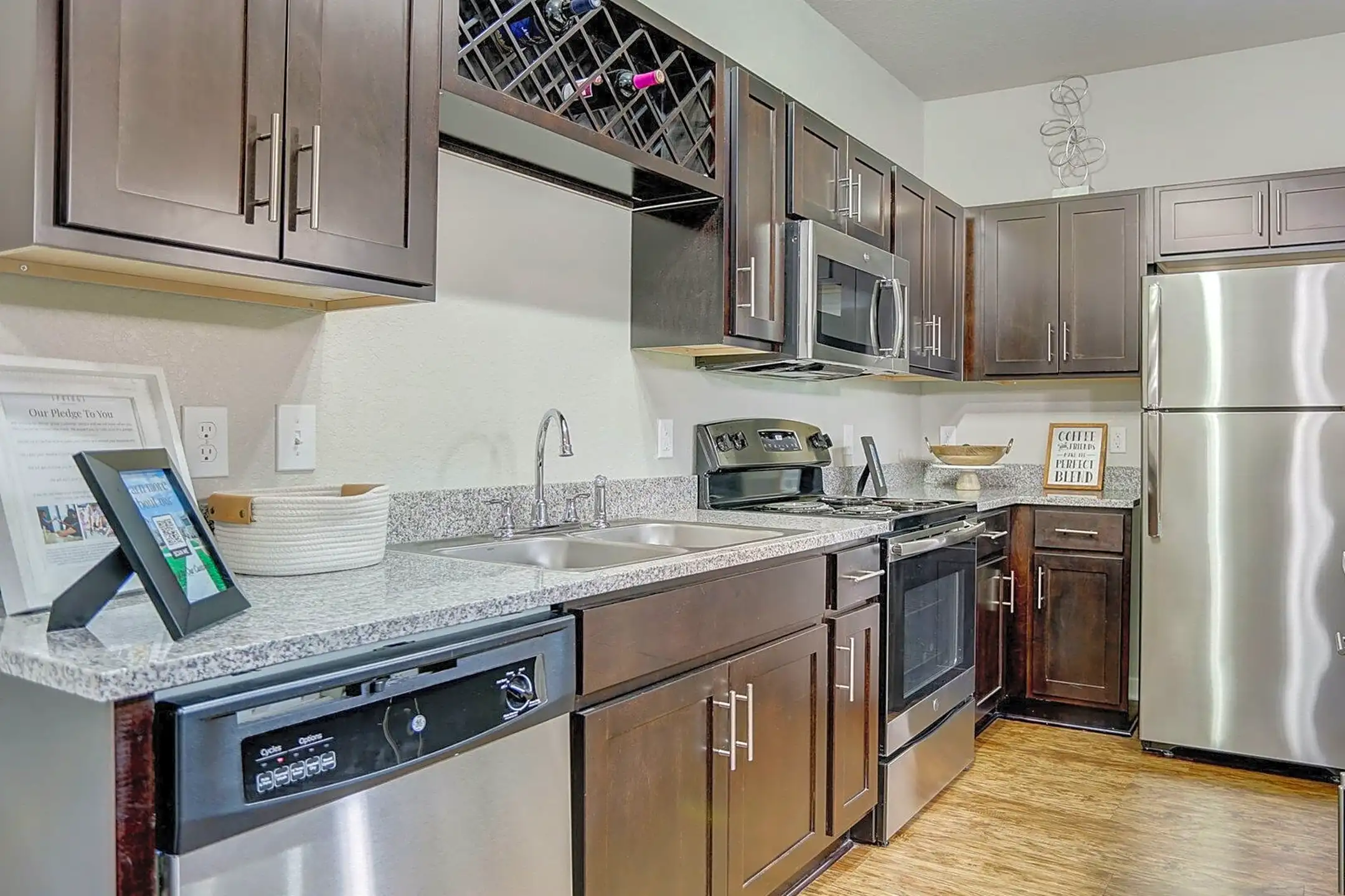 Springs at Hammock Cove 4360 Petal Drive Naples, FL Apartments for