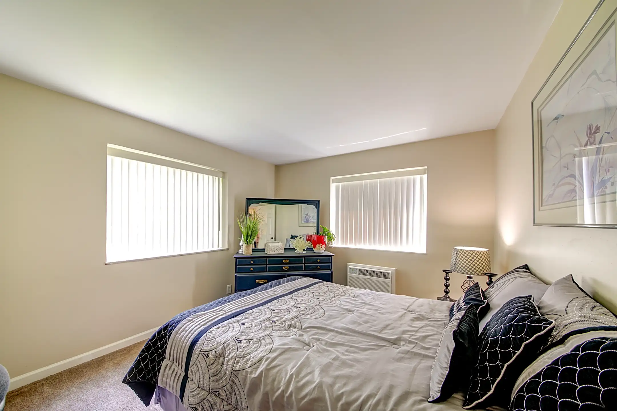 Bel Aire Apartments Saint Louis, MO 63124