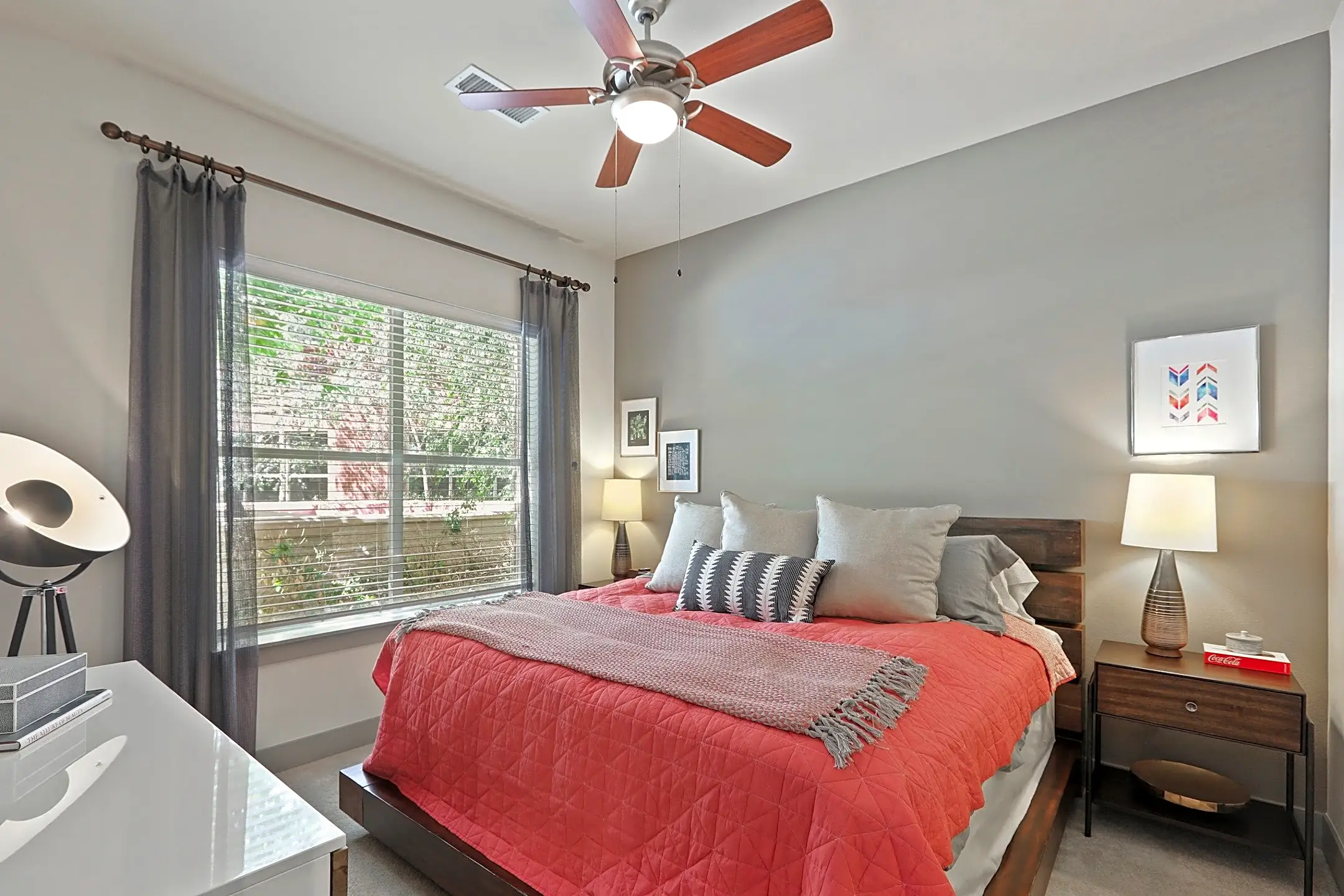 Gables Speer Blvd 295 E Speer Blvd Denver, CO Apartments for Rent