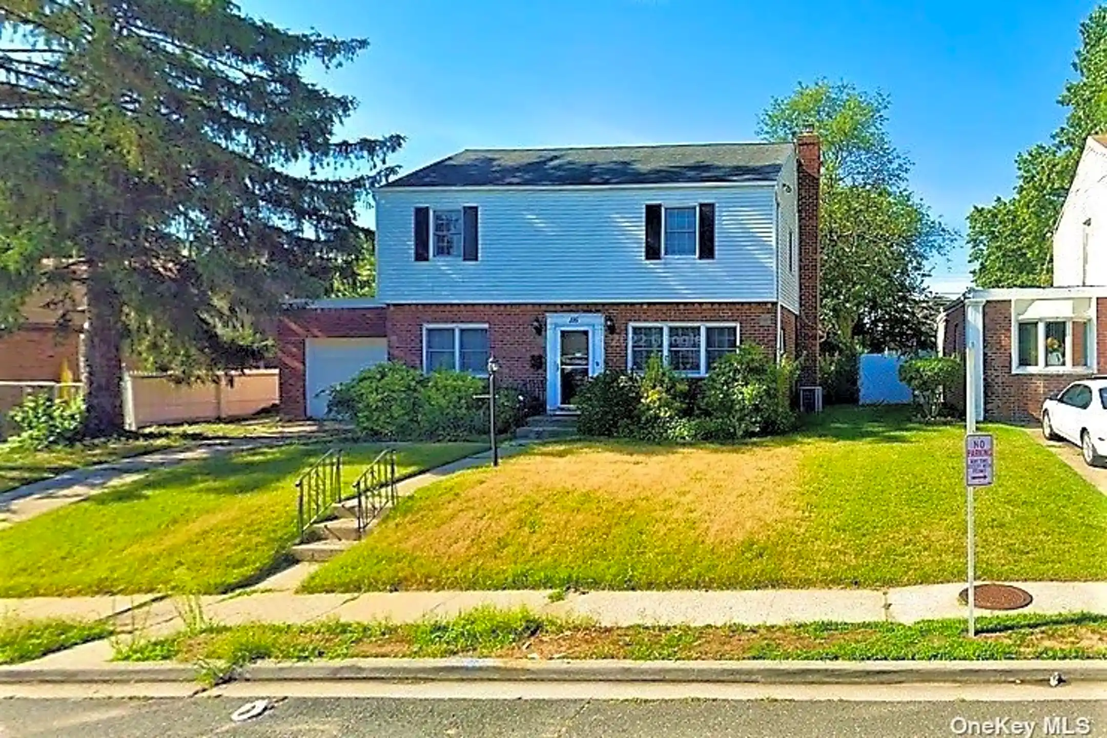 116 Hathaway Ave 1ST Elmont, NY Houses for Rent Rent.