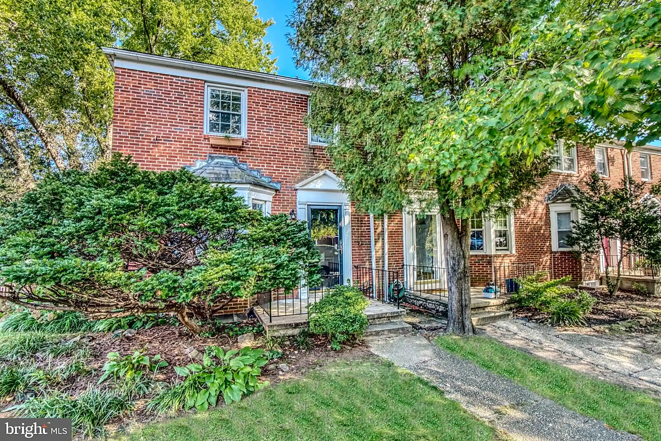6107 Maylane Dr - Baltimore, MD