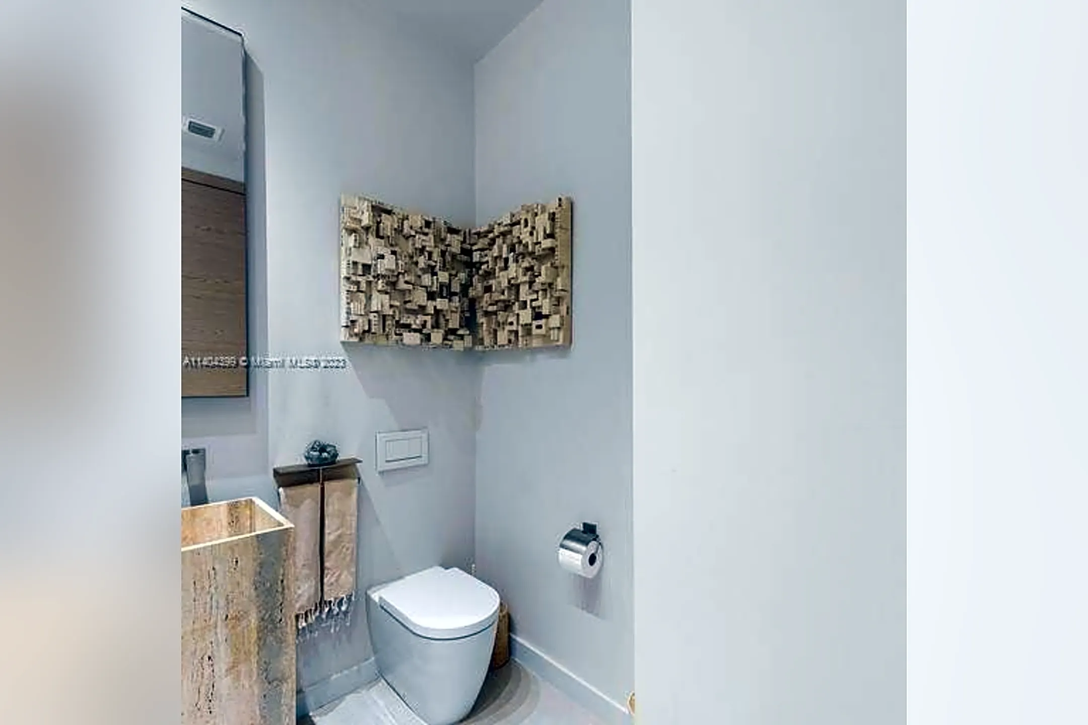Bathroom - 773 NE 77th Terrace - Miami, FL