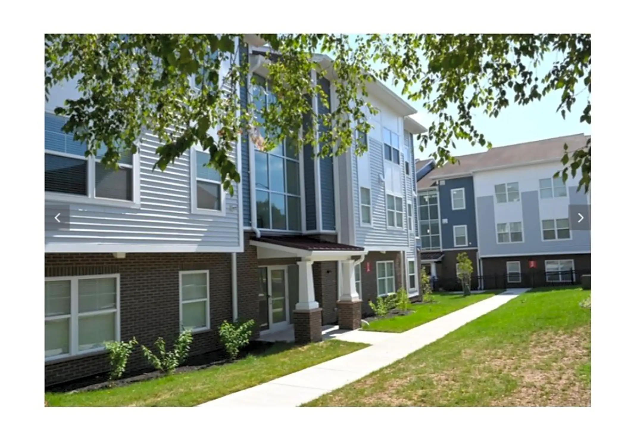 7820 Darrell Henry Court Apartments Pasadena, MD 21122