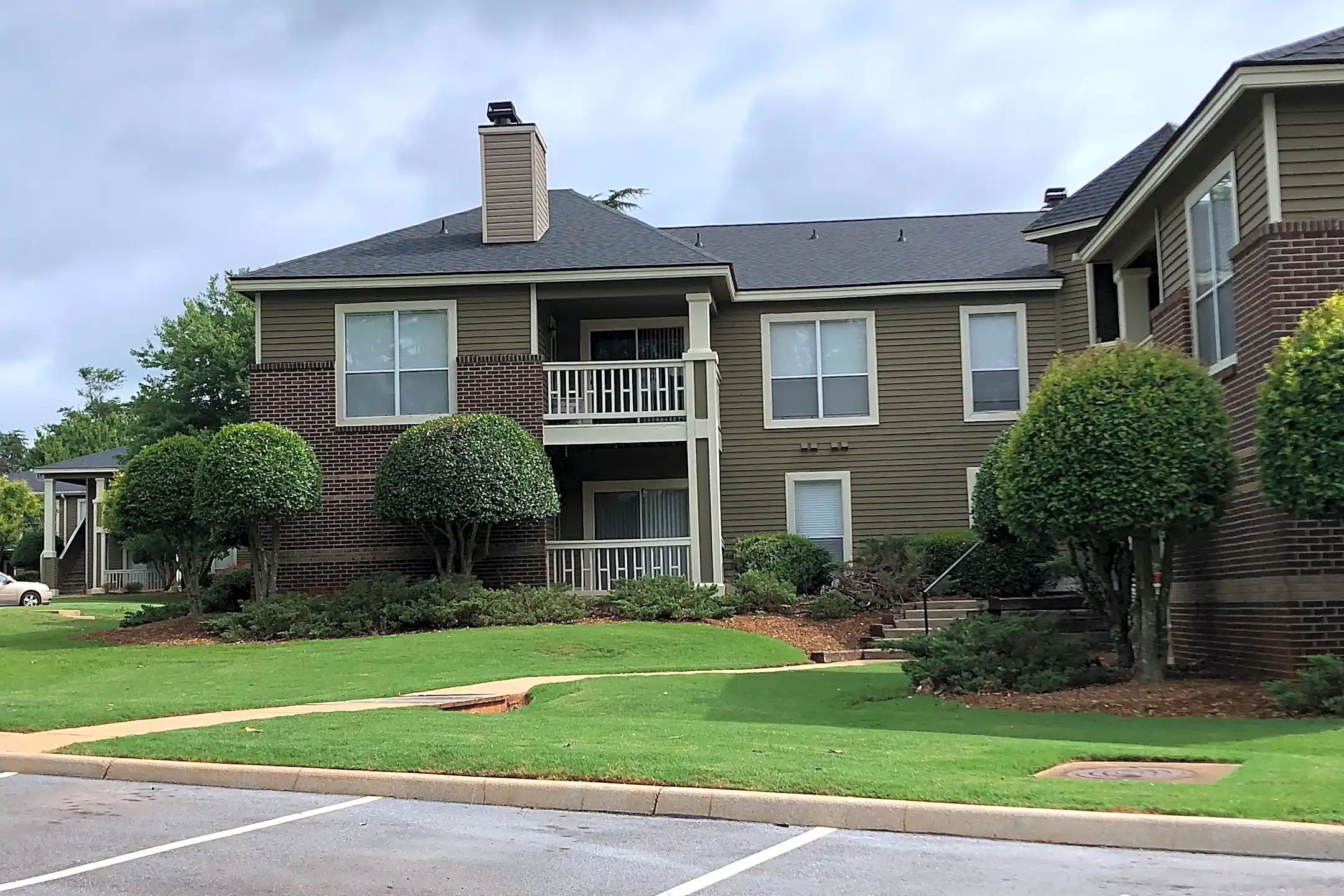 Oak Ridge at Pelham Greenville, SC 29615