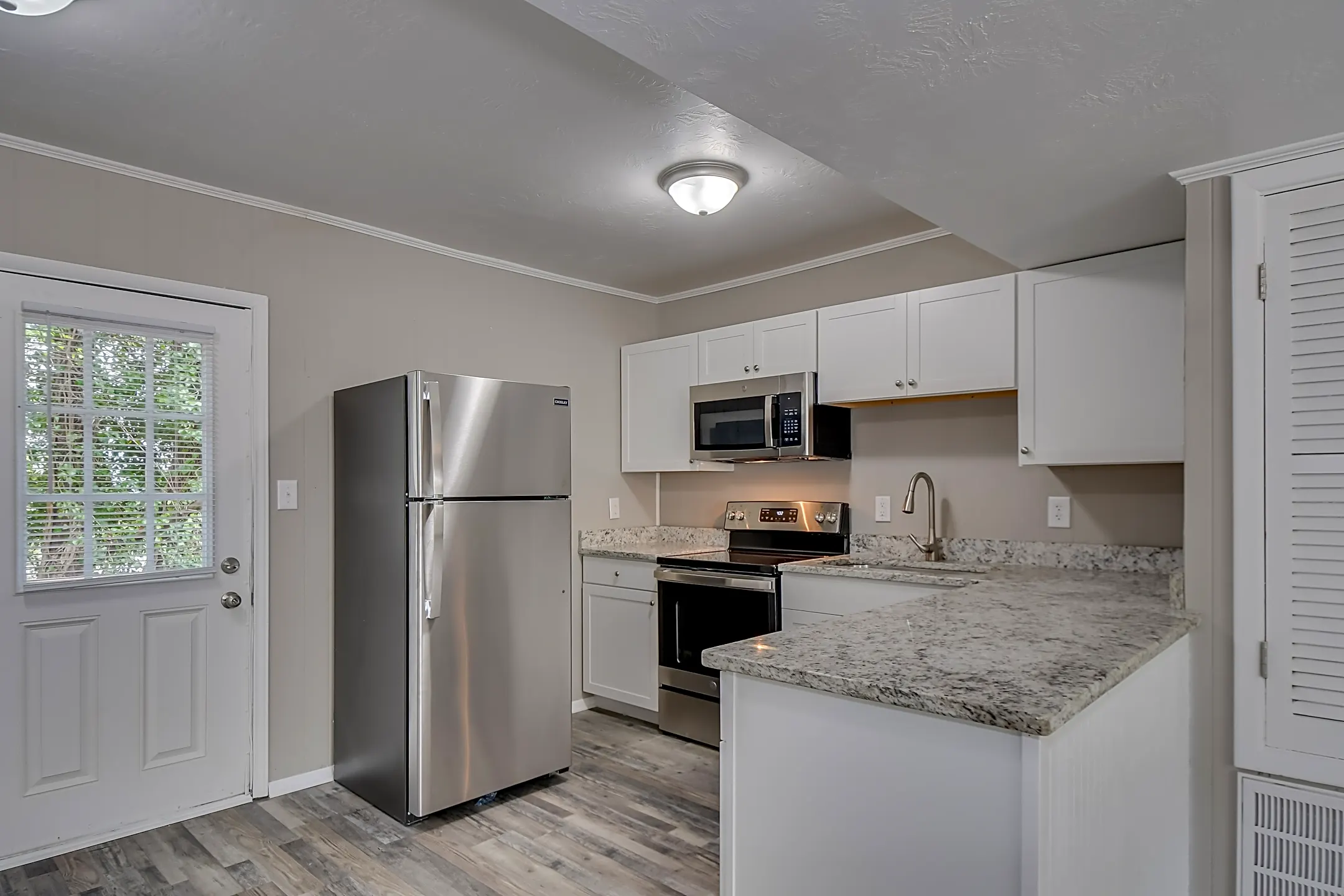 Windsor Heights Townhomes Augusta, GA 30904