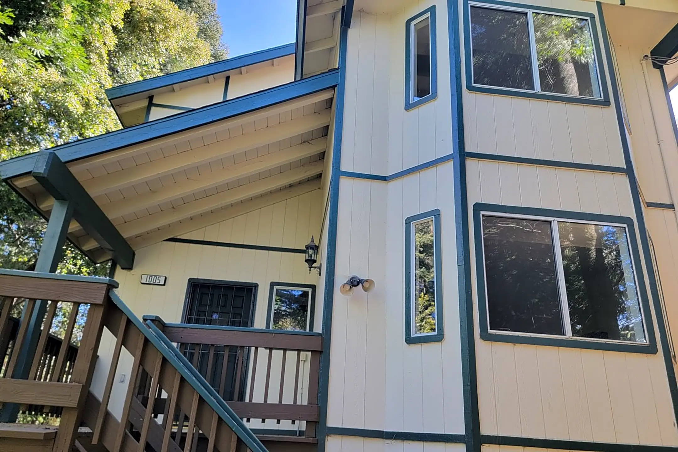 1005 Chillon Dr Crestline, CA Houses for Rent Rent.