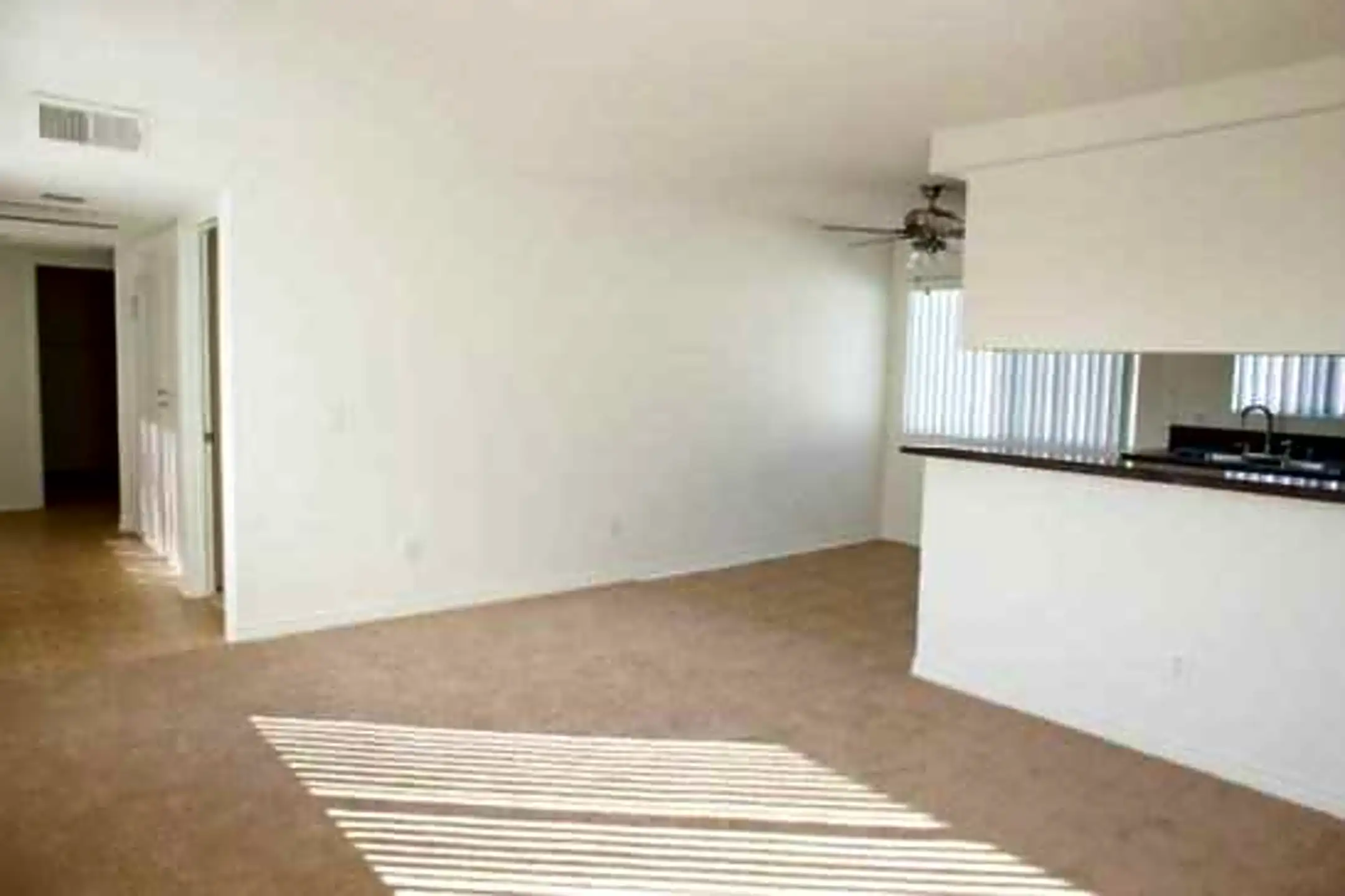 Living Room - Cypress Point - Cypress, CA