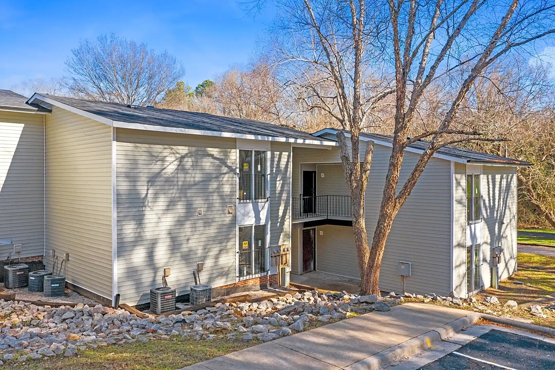 Greenway Flats Raleigh, NC 27601