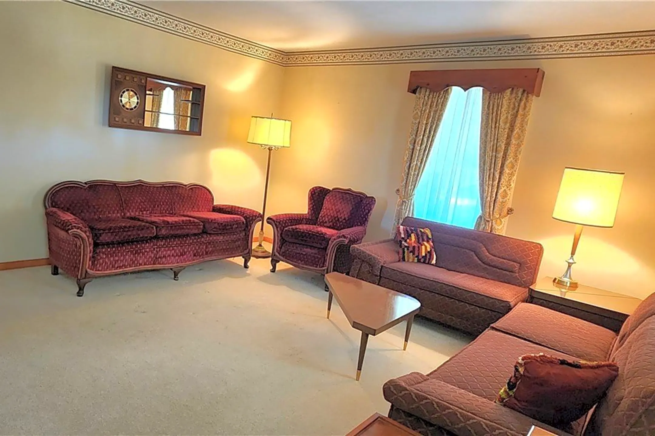 137 E King St Zanesville, OH Houses for Rent Rent.