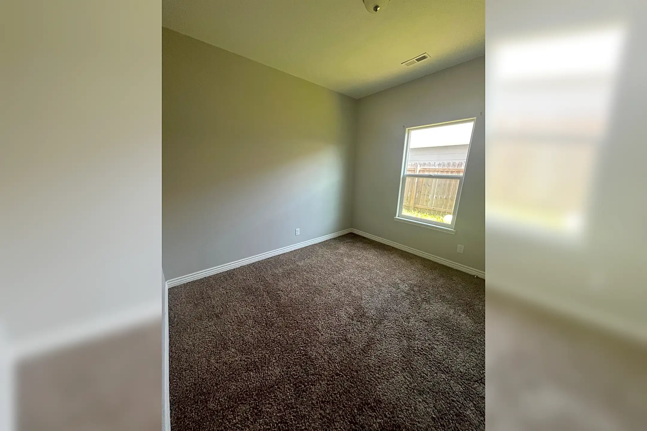 Bedroom - 2152 N Fairview Ave - Wichita, KS