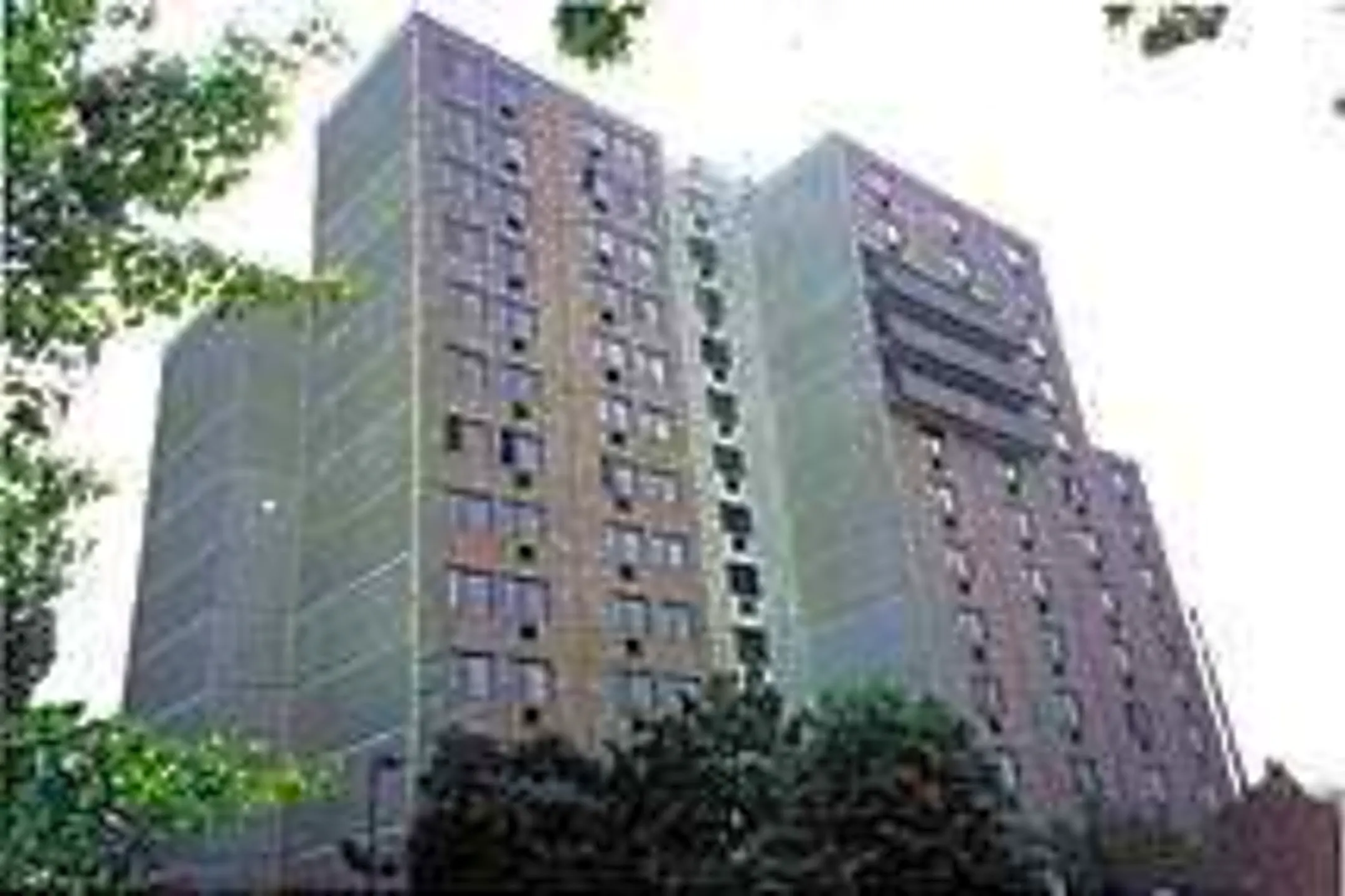 Stinson Tower Apartments - Chester, PA
