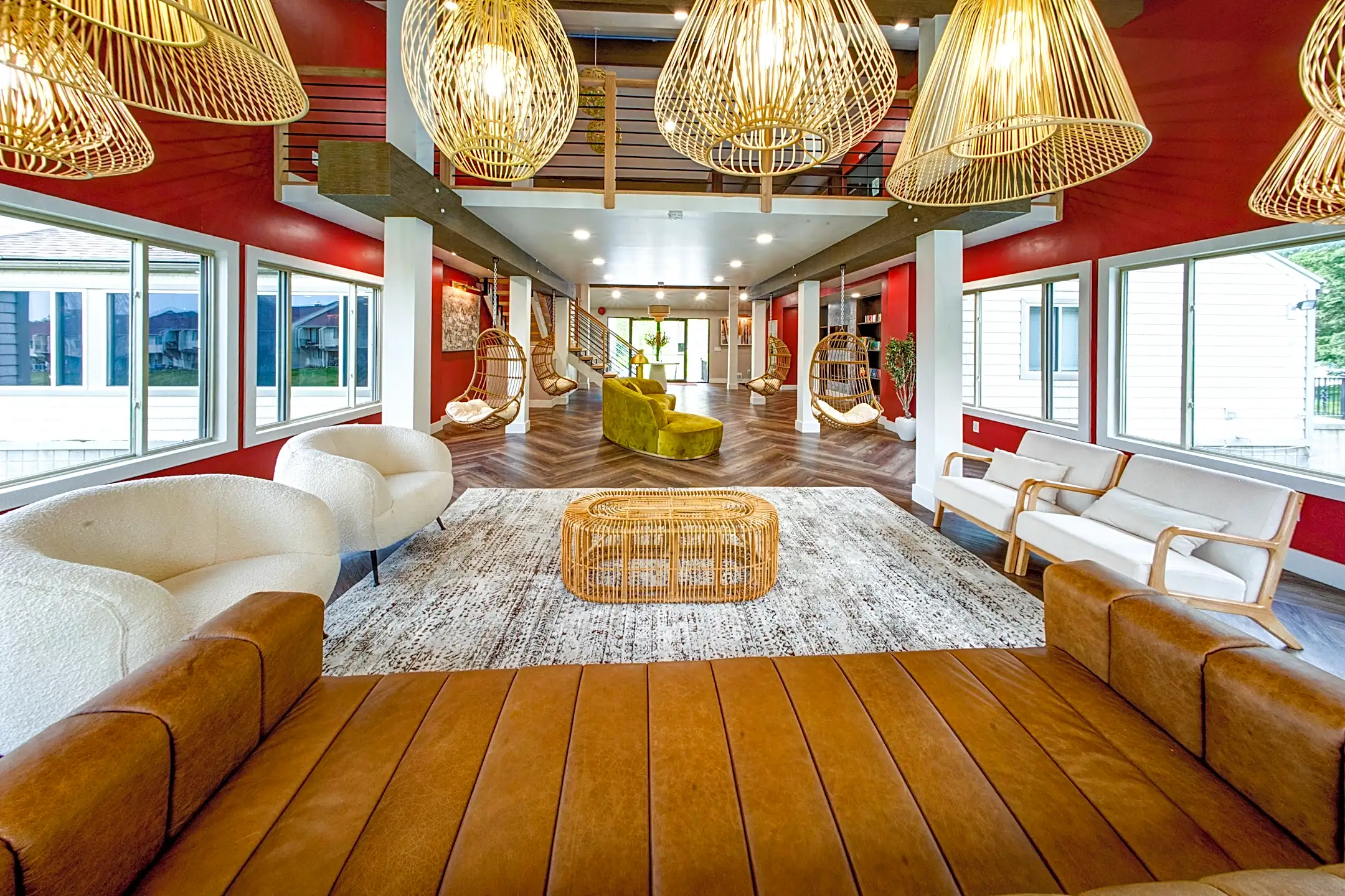 Clearview Farms 300 Robert Quigley Drive Scottsville, NY Apartments