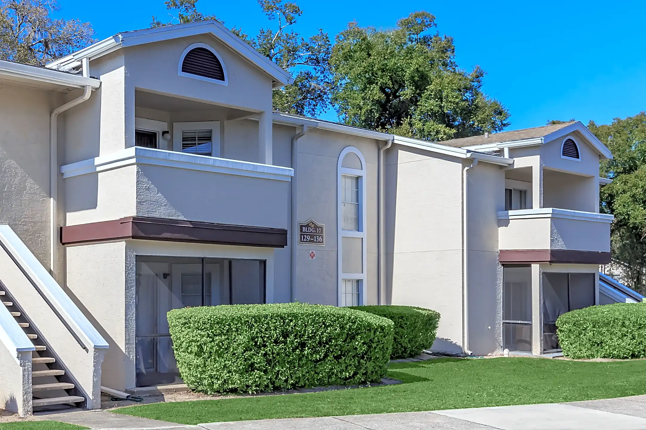 The Park at Highgate Apartments Orlando, FL 32818