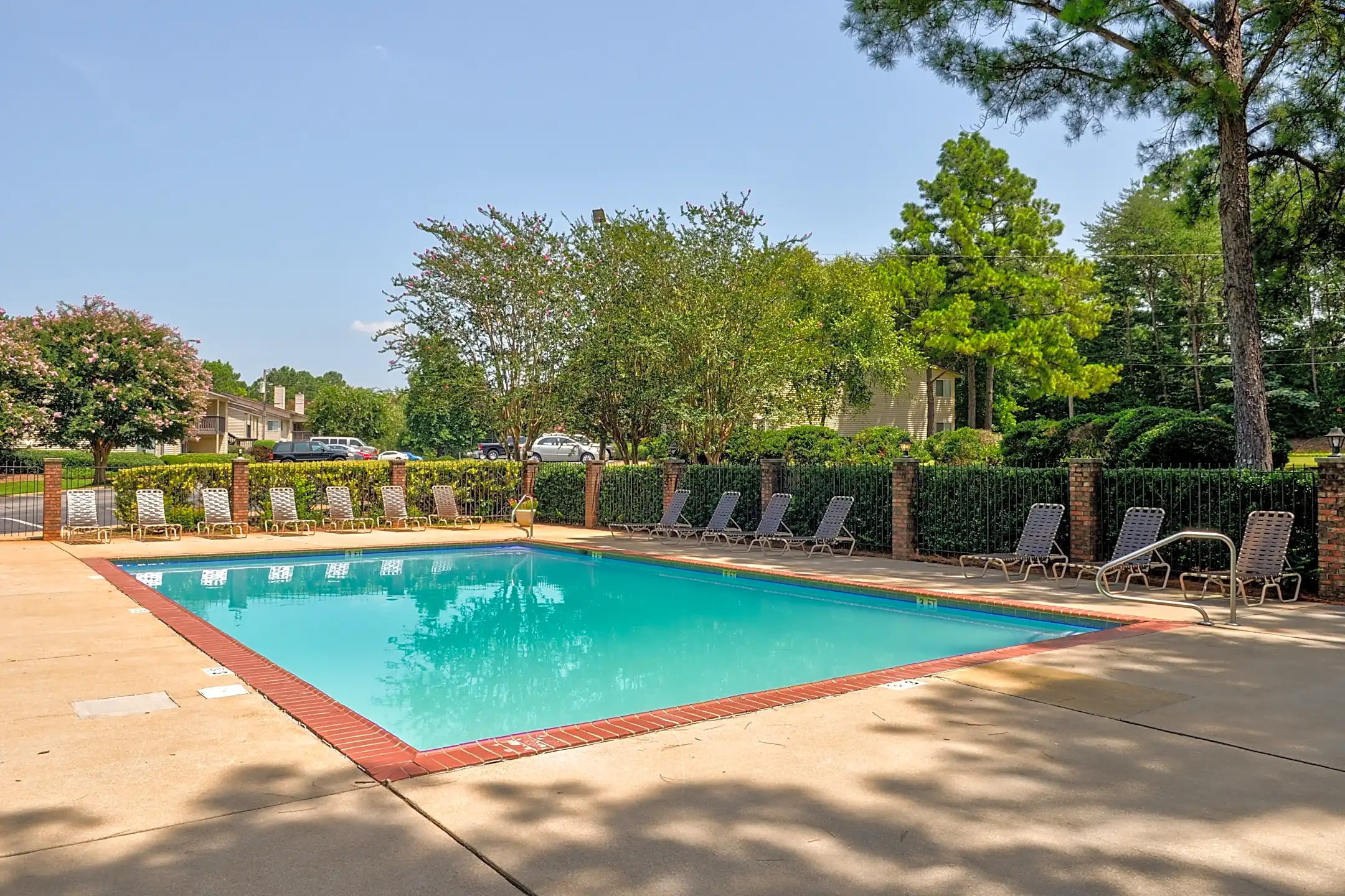 Cameron Crossing Apartments Lagrange, GA 30240