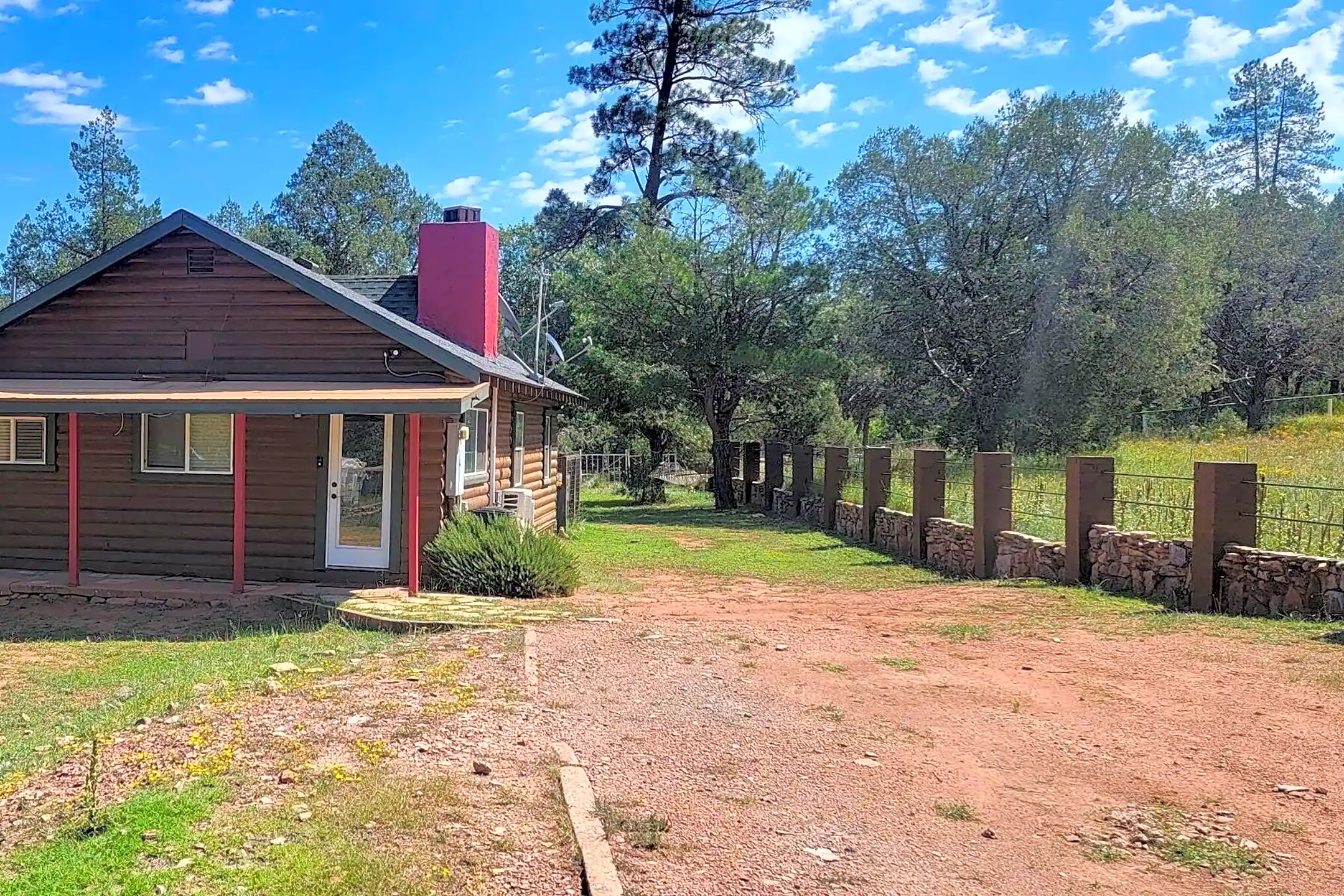 296 Flowing Springs Rd Payson, AZ Houses for Rent Rent.