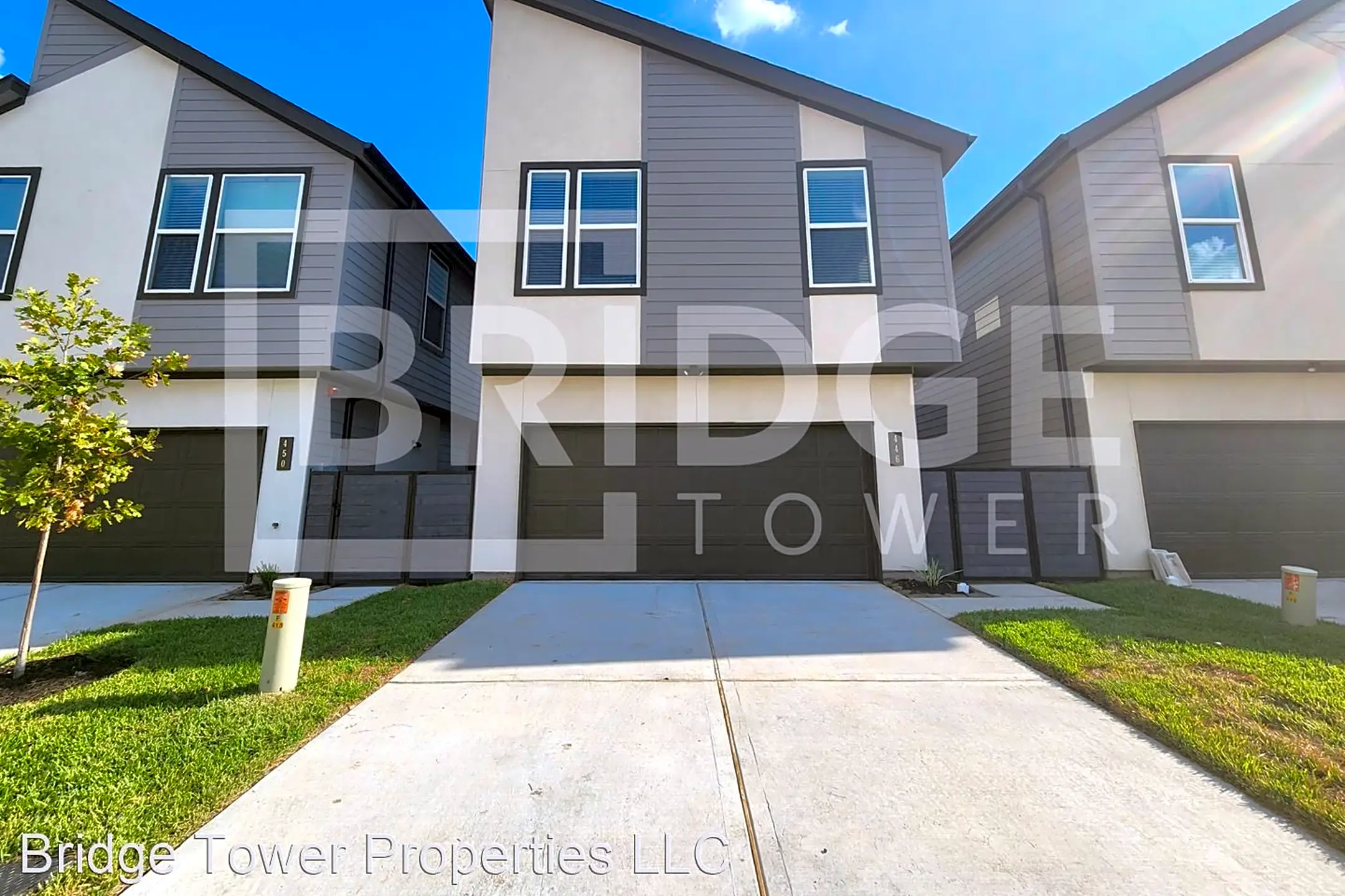 Building - 446 S Centro Cir - Shenandoah, TX