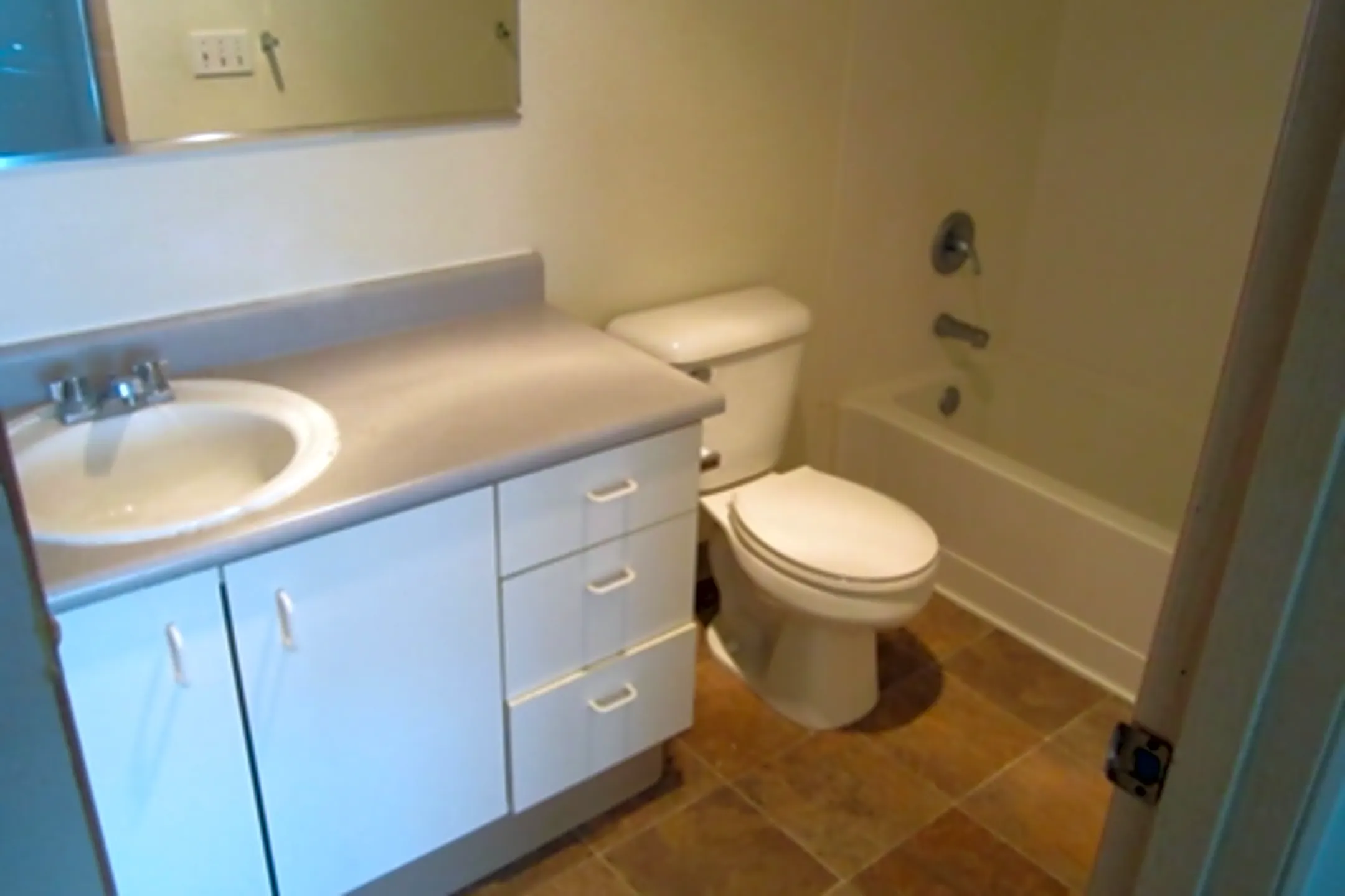 Pioneer Park 401 East Elm Street Connell, WA Apartments for Rent