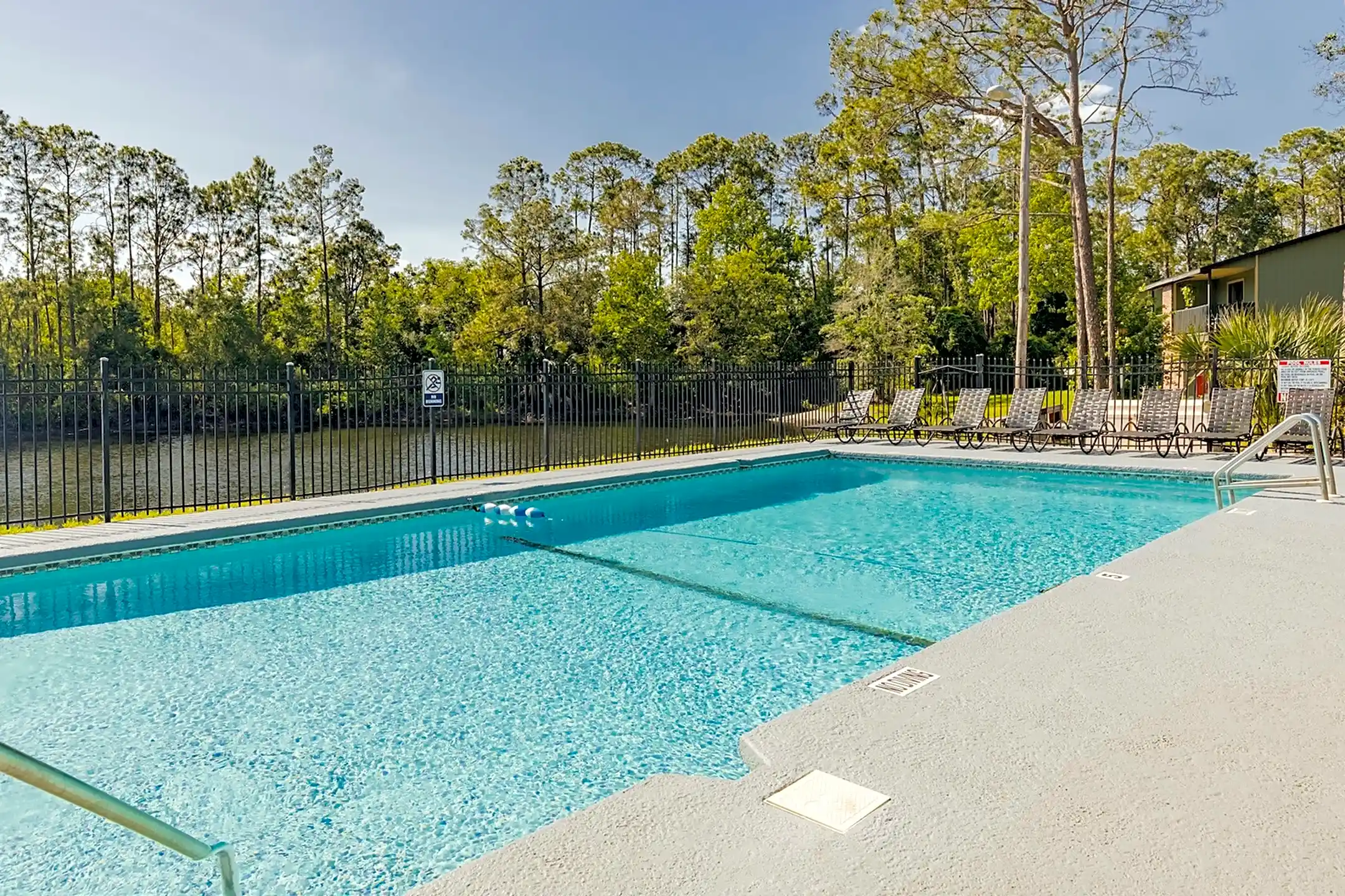 Barrington Apartments 607 S Moody Rd Palatka, FL Apartments for