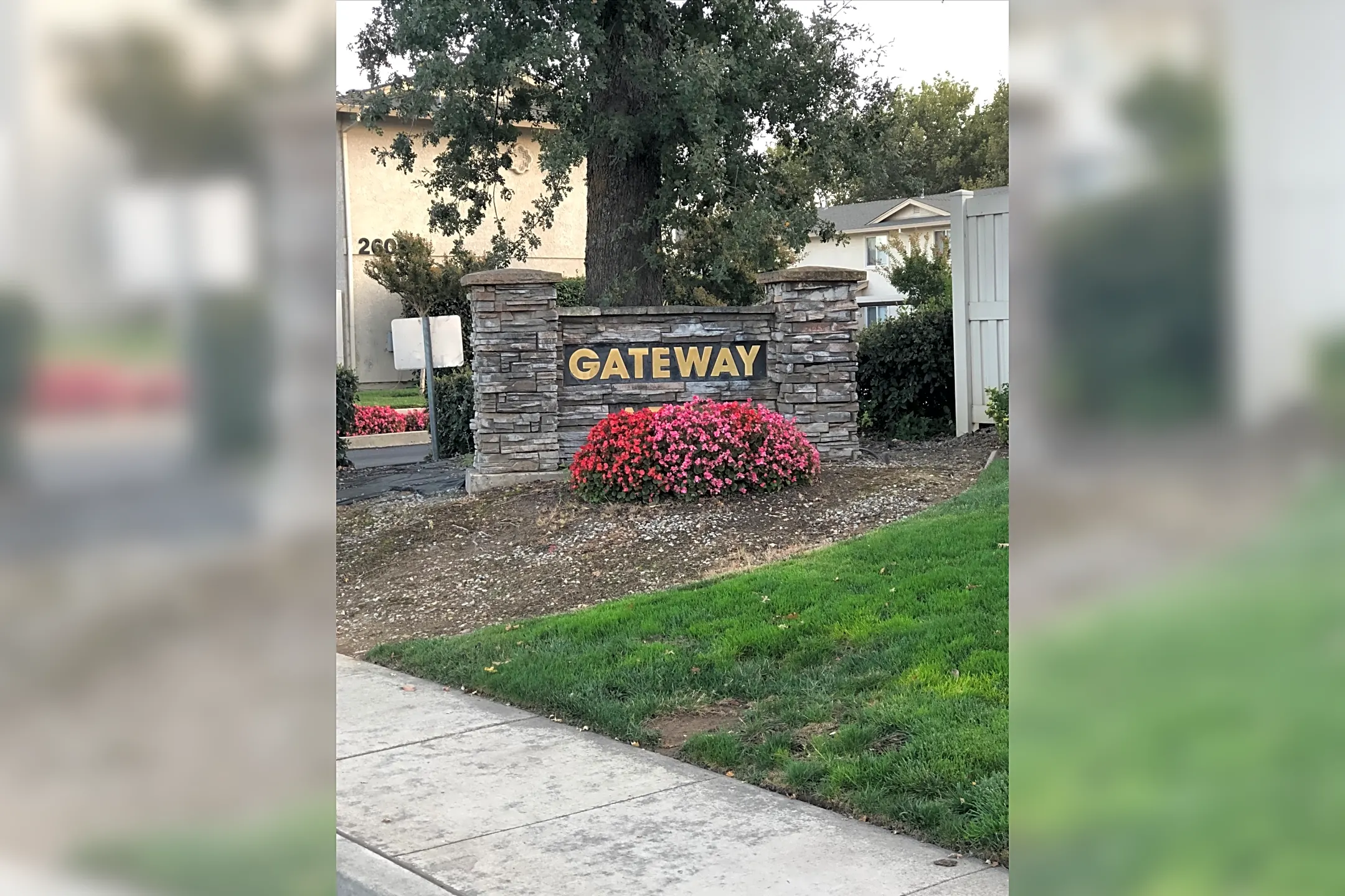 Gateway Apartments 2600 Shady Ln Anderson, CA Apartments for Rent