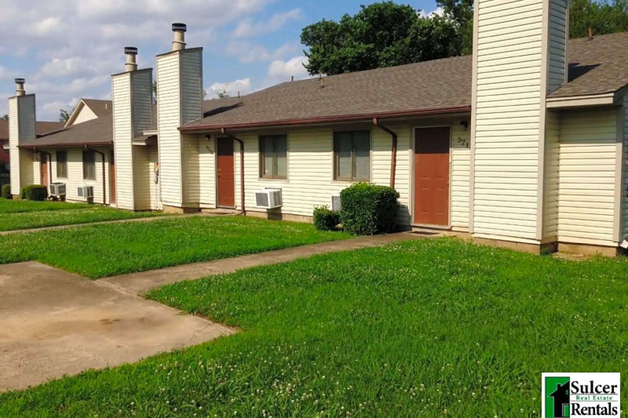 1516 Matlock Dr Jonesboro, AR Condos for Rent Rent.