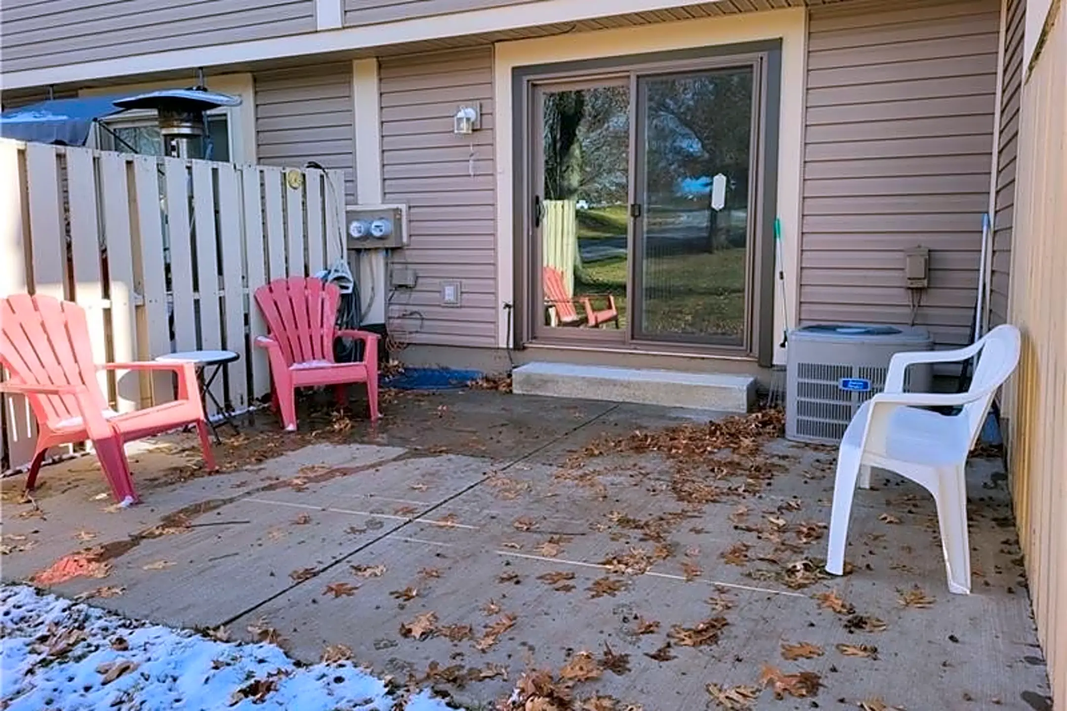 504 Hunters Path Rd Bridgeville, PA Houses for Rent Rent.