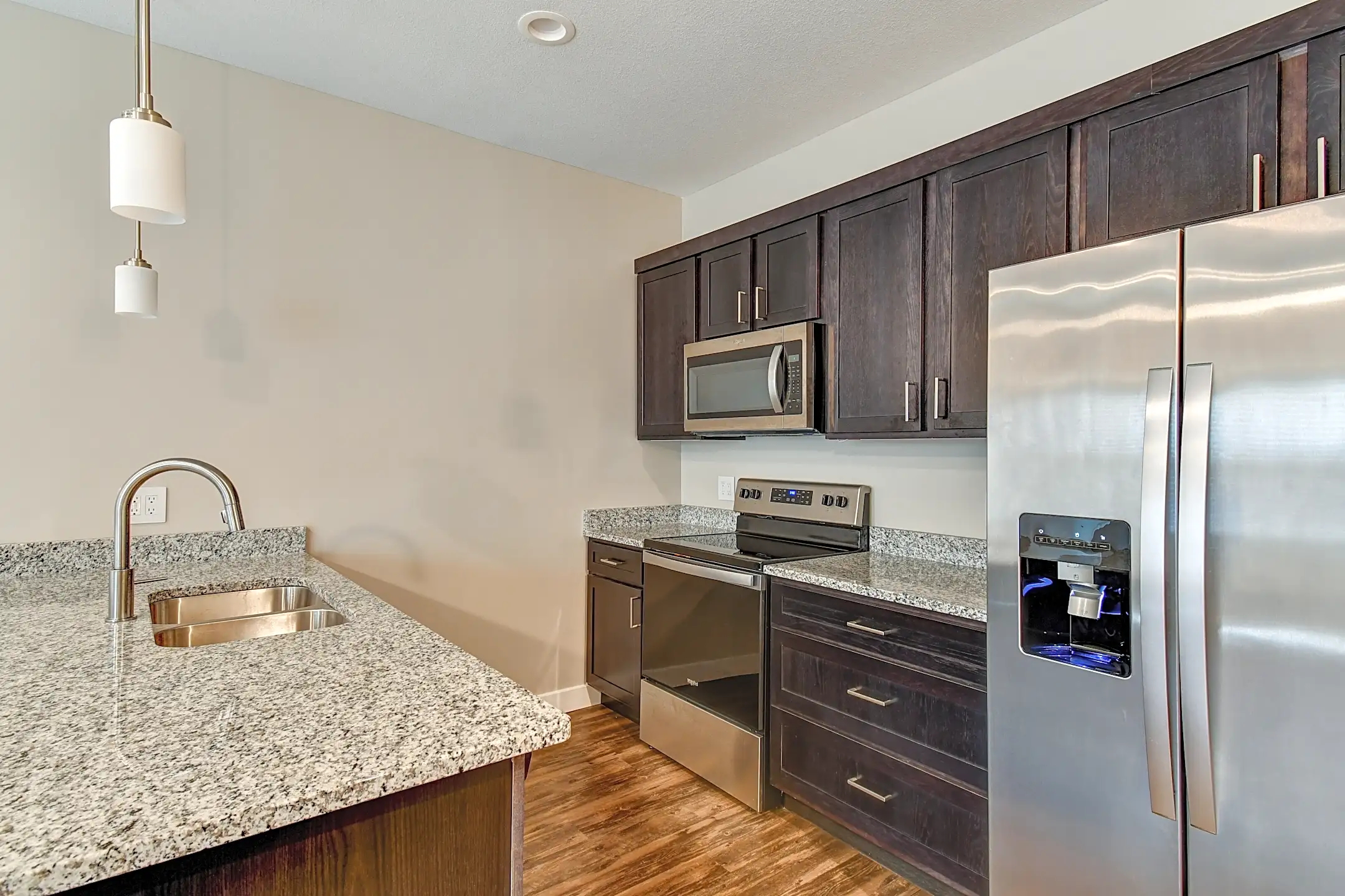 The Townhomes of Liberty Ridge 160 Colonial Drive, Findlay Findlay