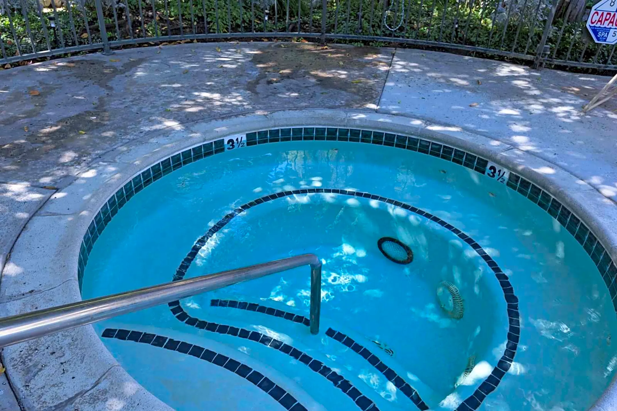 Pool - Robin Meadows - Garden Grove, CA