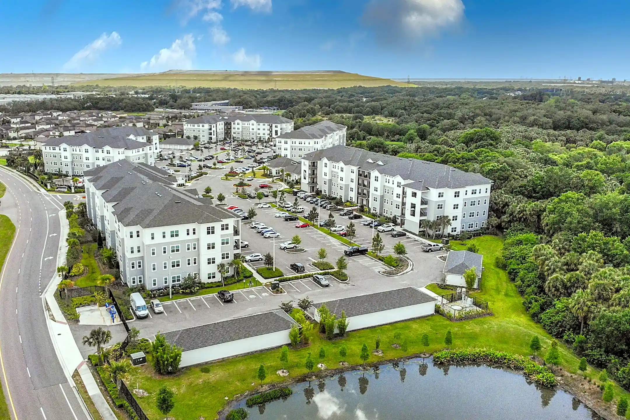 Progress Village Apartments Tampa, FL 33619