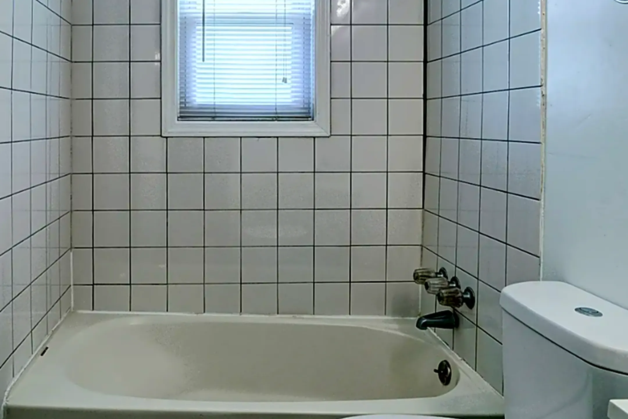 Bathroom - Centry on Main Street - Forest Park, GA