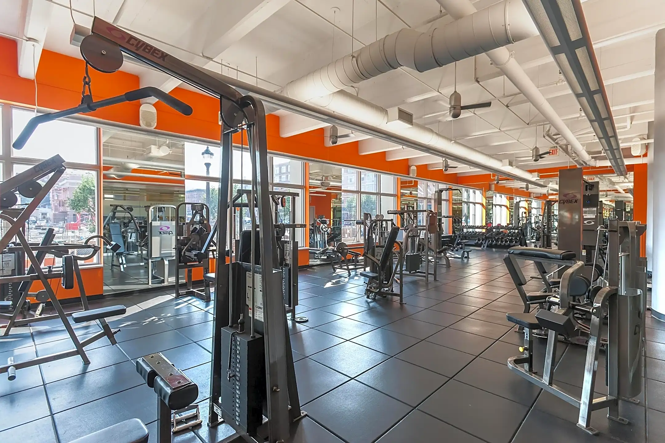 1500 Hudson St 6Q Condos Hoboken, NJ 07030