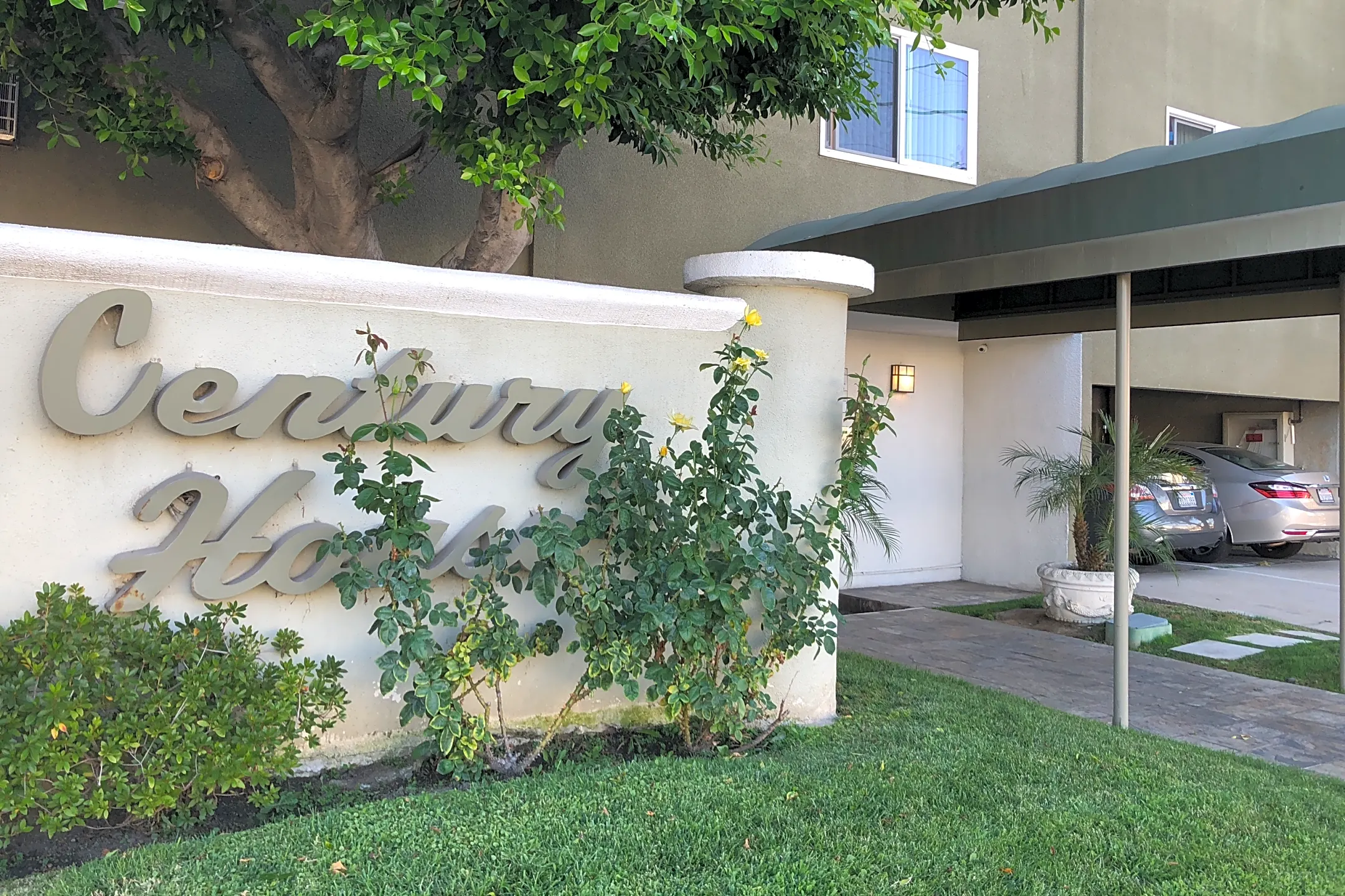 Century House - 5307 Sepulveda Blvd | Sherman Oaks, CA Apartments for ...
