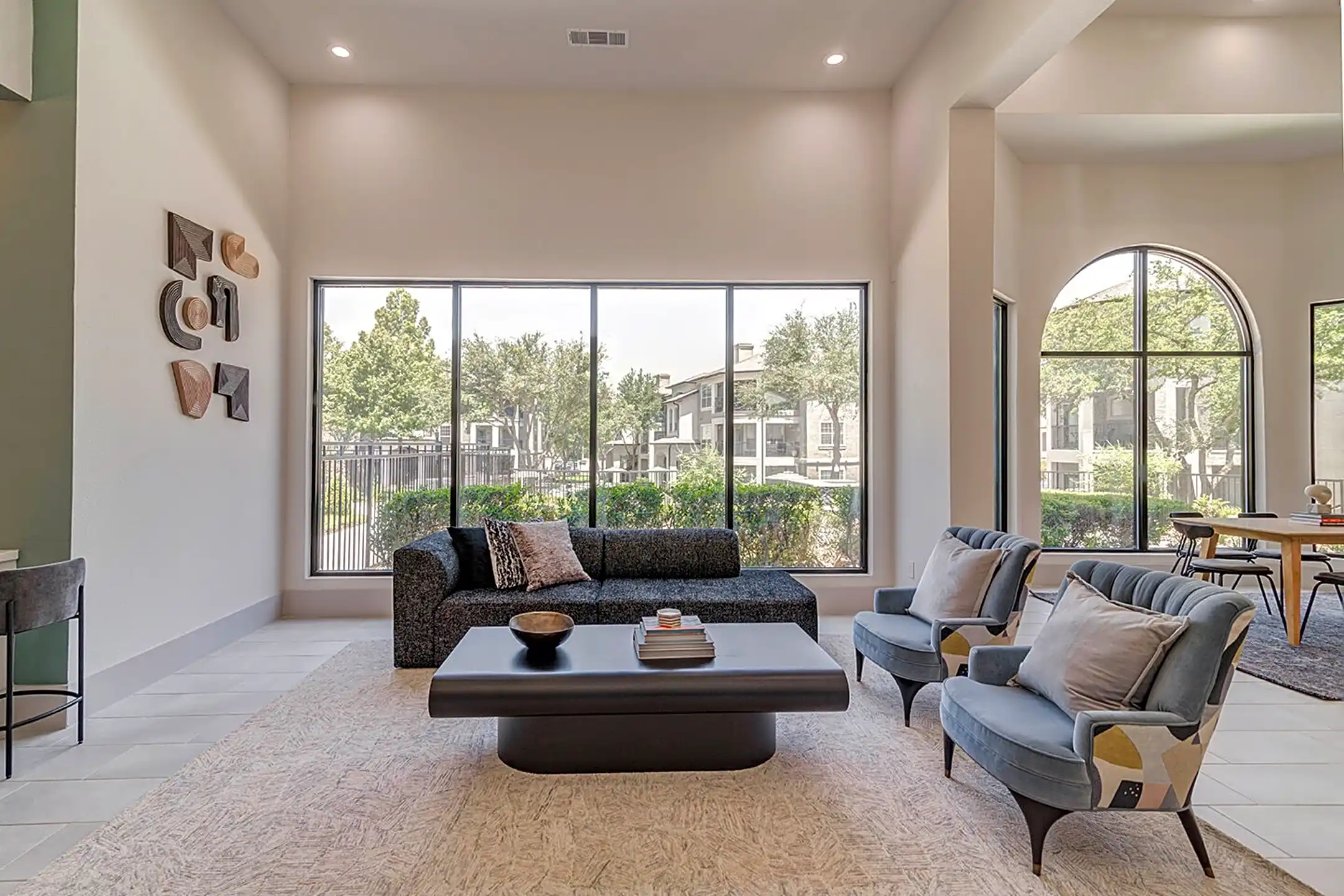 The Preserve Apartments Plano Tx