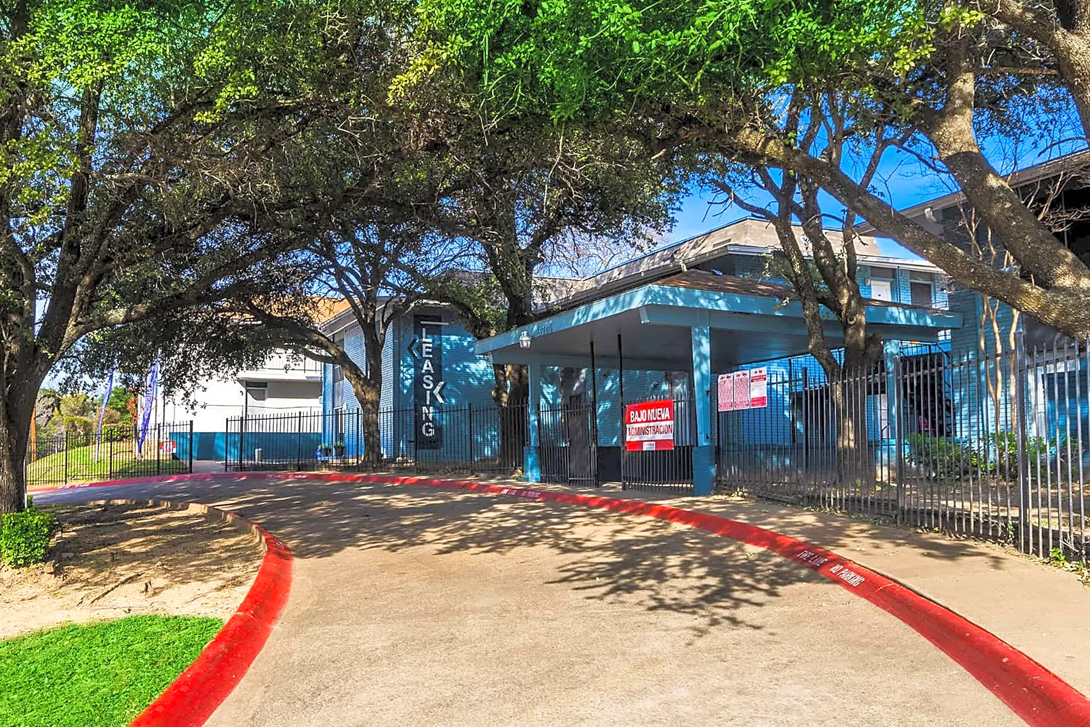 Timber Oaks Apartments Dallas, TX 75224