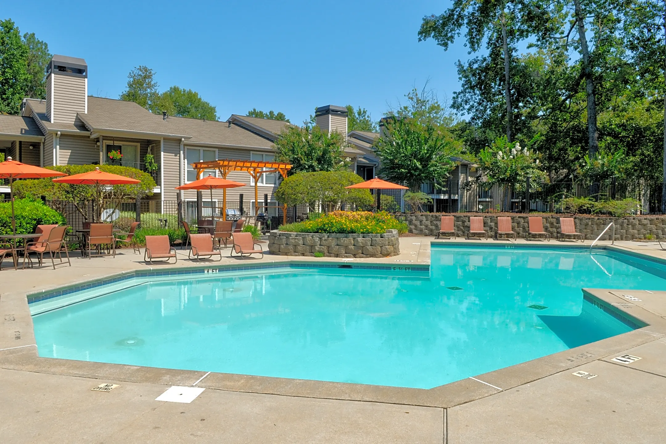 Equinox at Knight - 100 Knight Way | Fayetteville, GA Apartments for ...