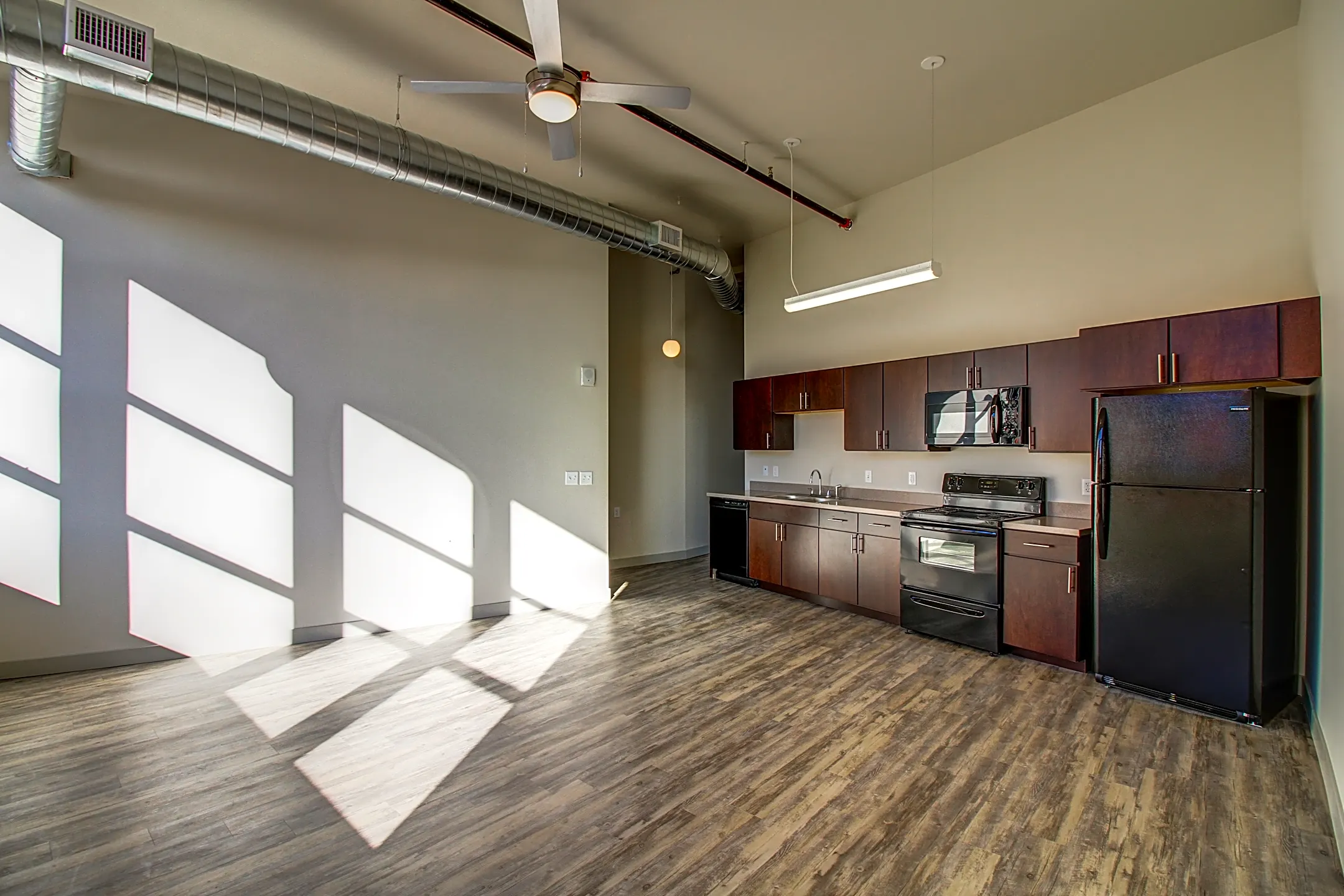 Blenheim School Apartments 2411 East 70th Terrace Kansas City, MO