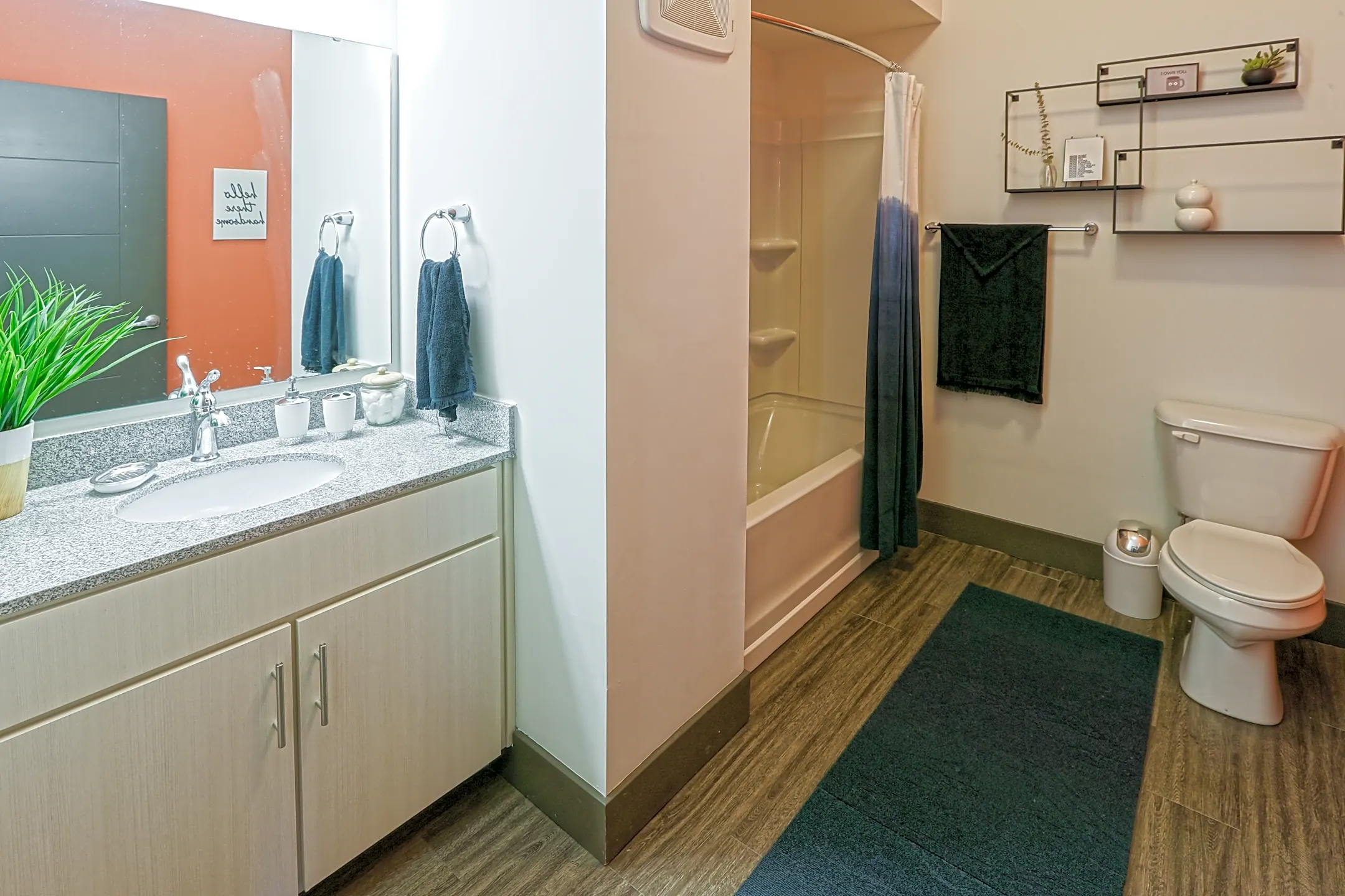 Lockerbie Lofts 640 E Michigan St Indianapolis, IN Apartments for