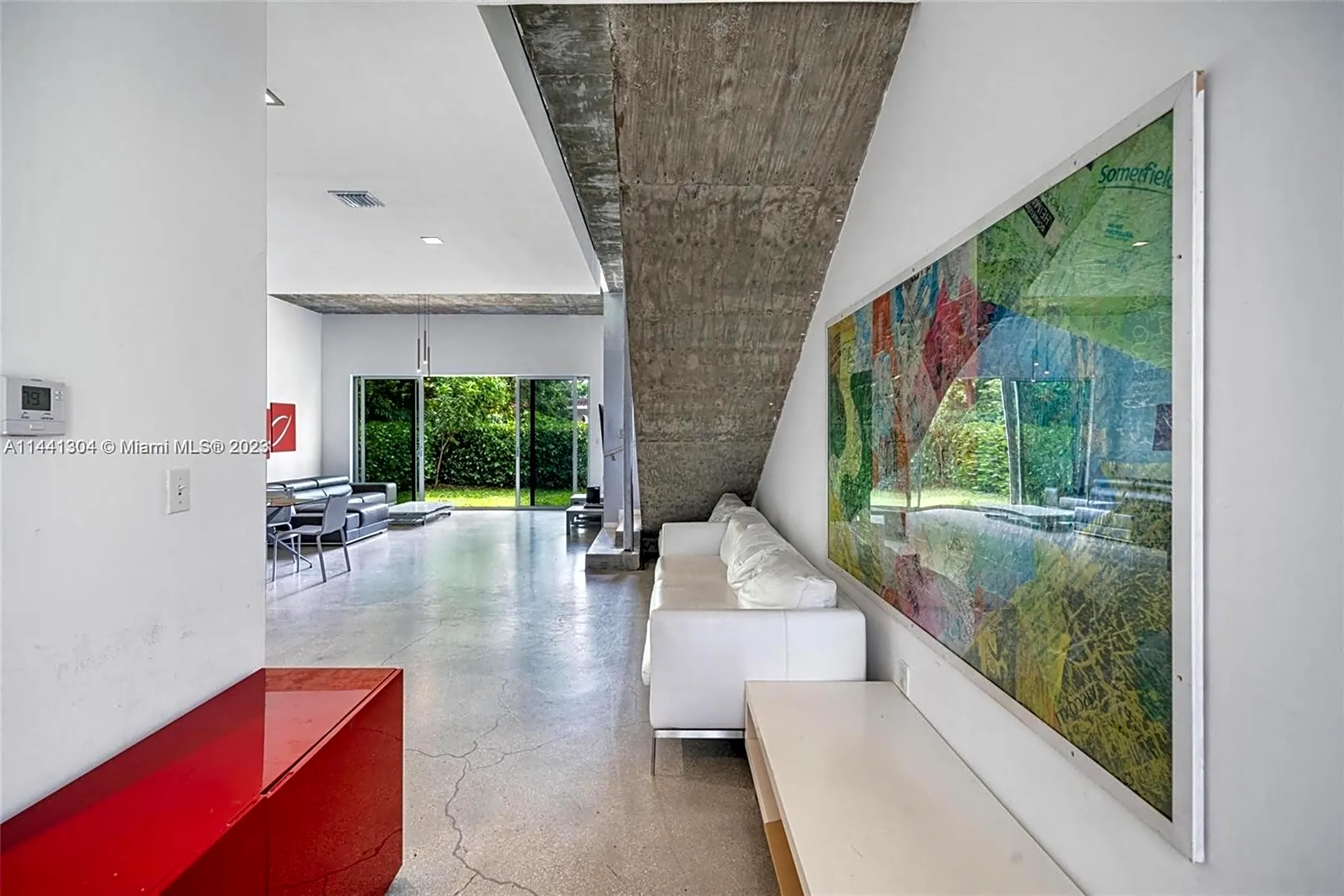 Patio / Deck - 2936 SW 27th Terrace #A - Miami, FL