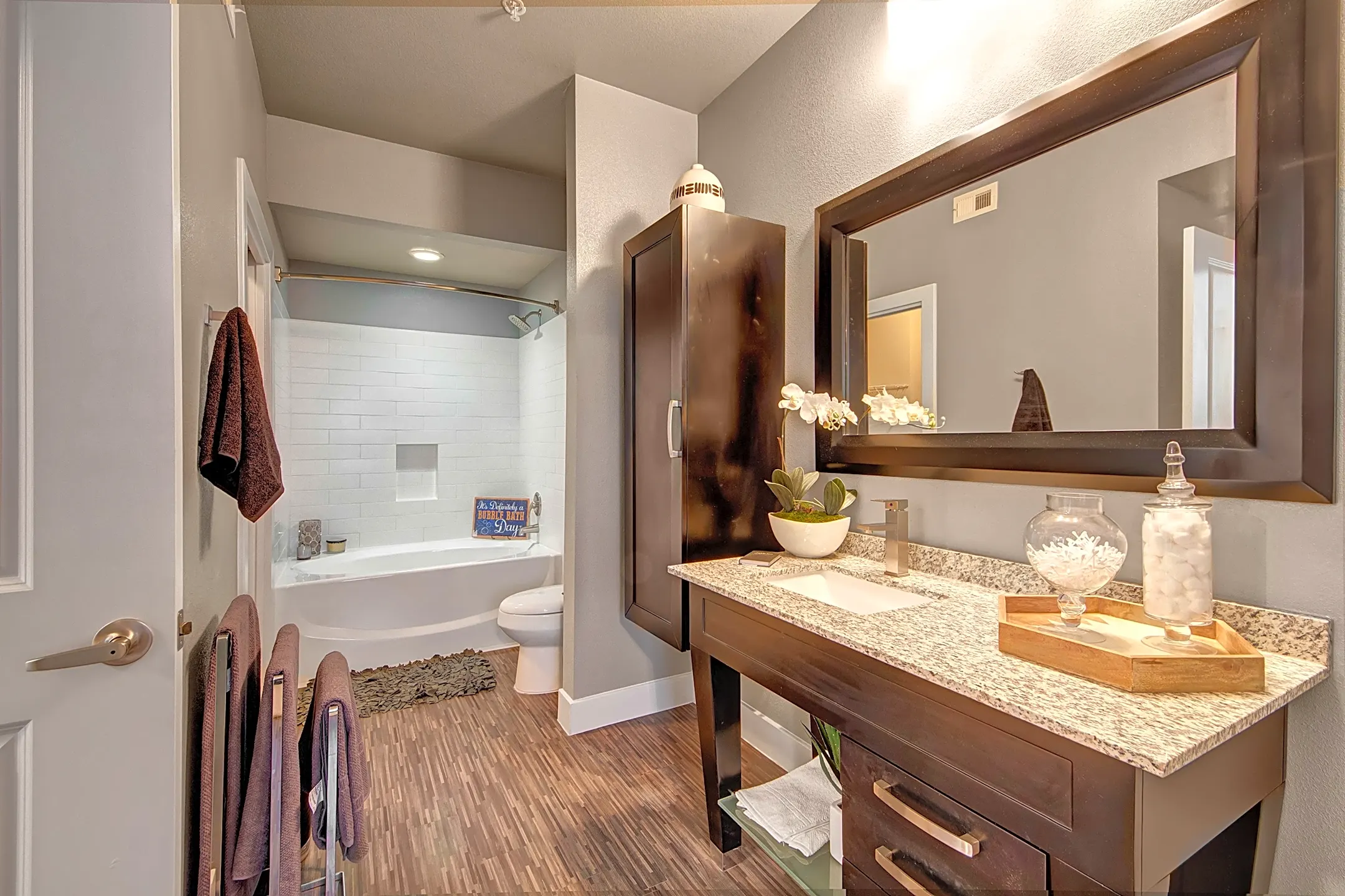 Enclave At Brookside 1414 E 39th St Tulsa, OK Apartments for Rent