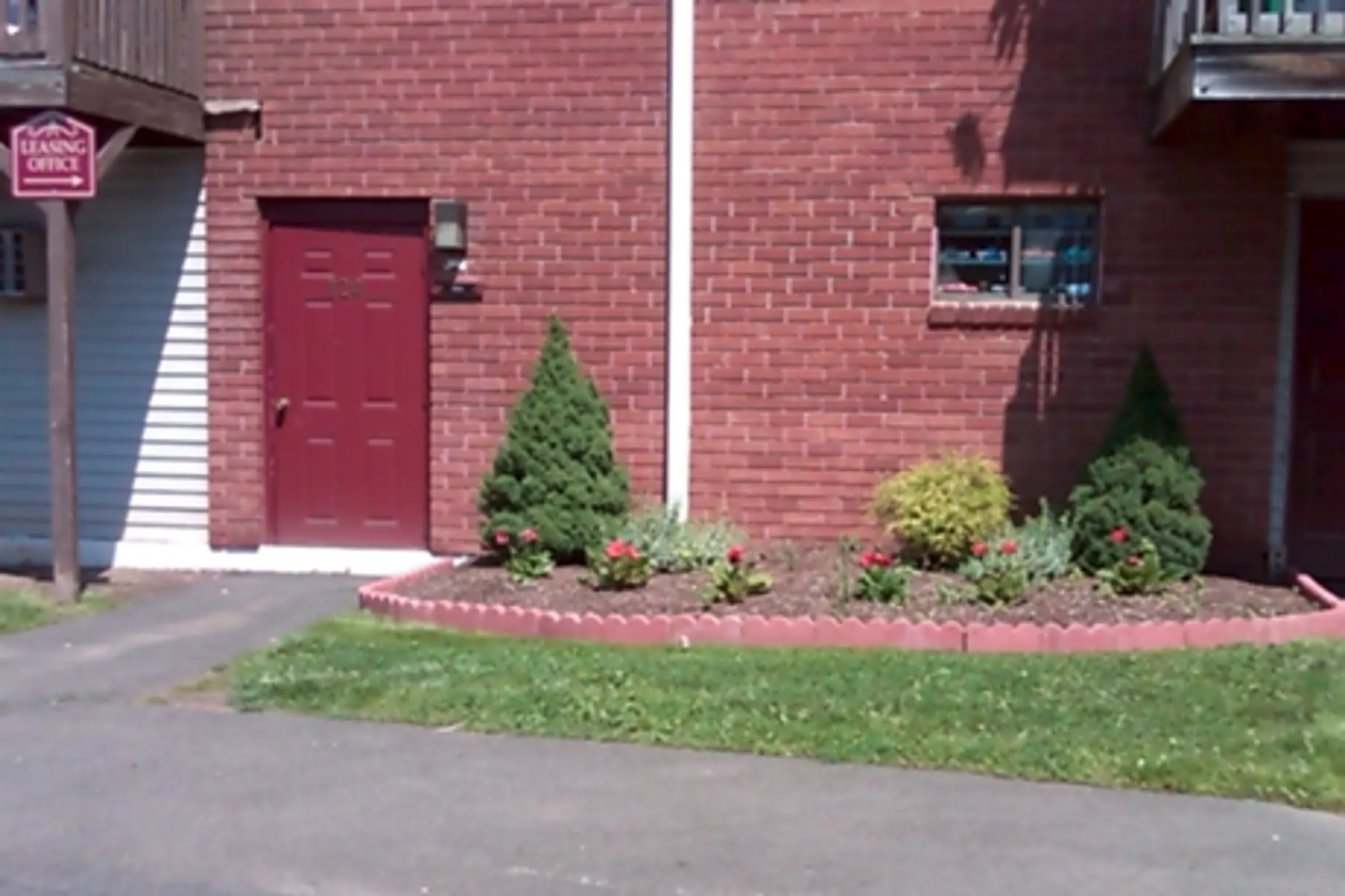 Highview Apartments 124 Thomas St Middletown, CT Apartments for Rent Rent.