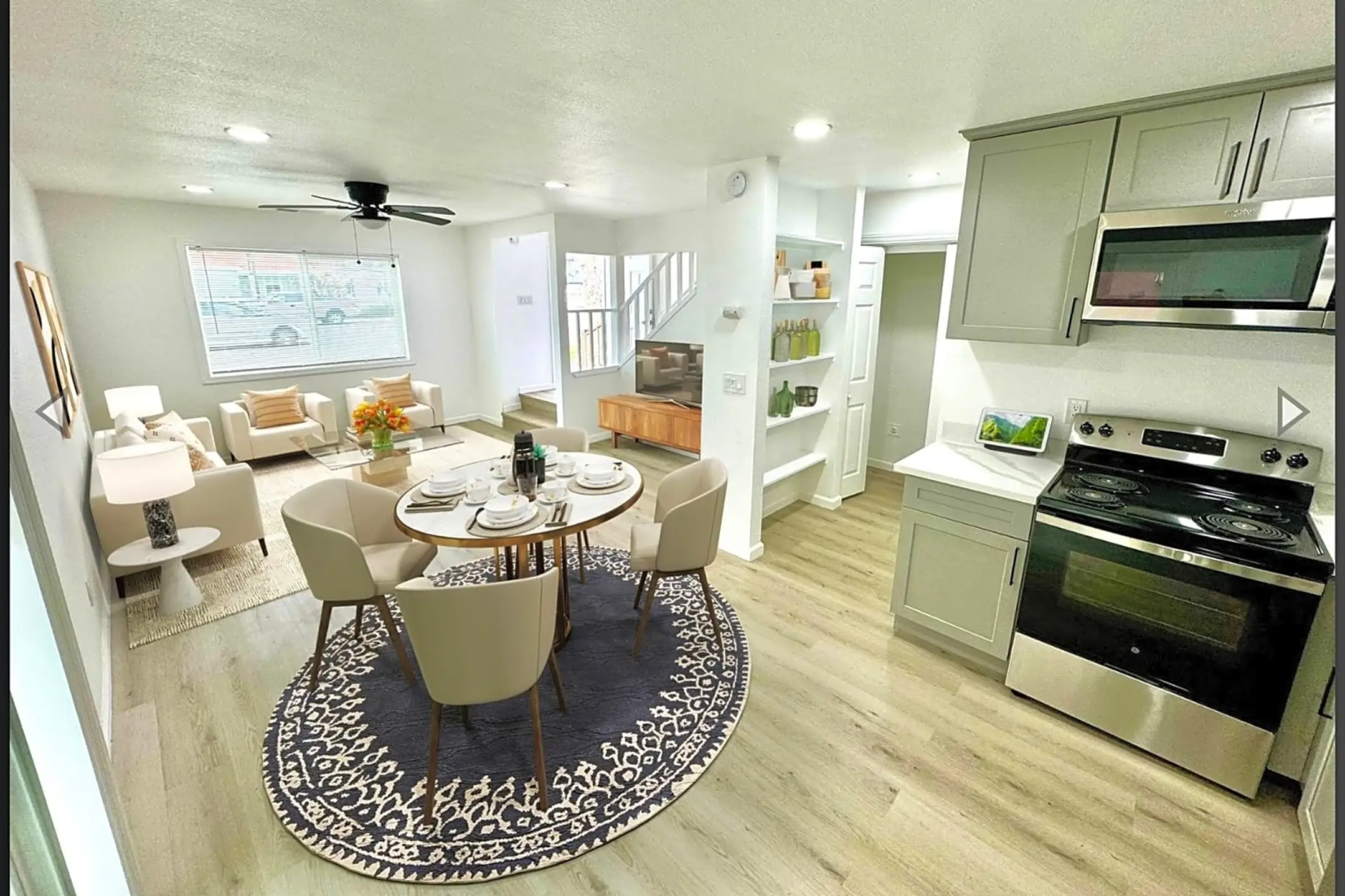 1020 N Olive Ave 1020 N Olive Ave unit 120 Turlock, CA Houses for