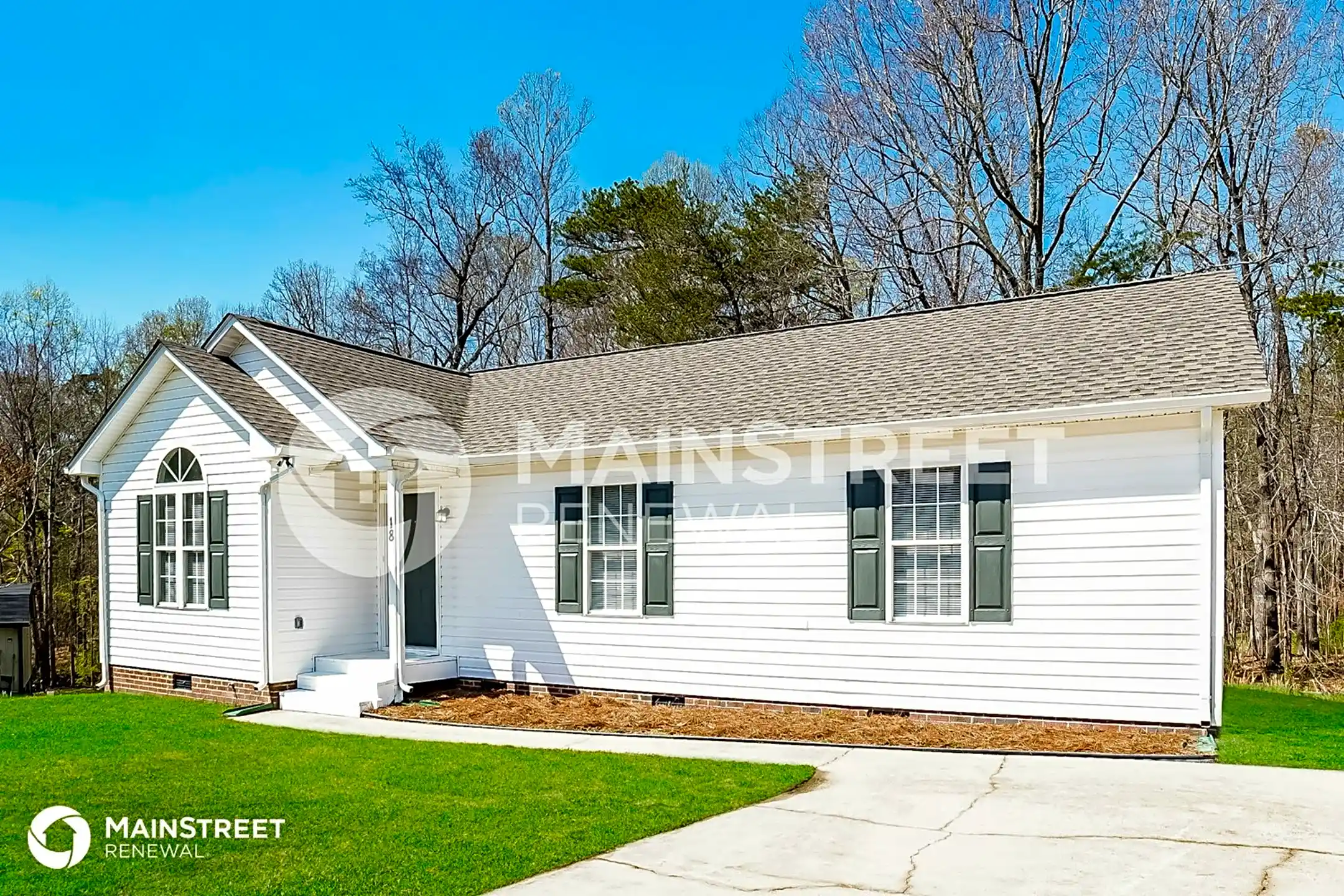 18 Hawthorne Ln Thomasville, NC Houses for Rent Rent.