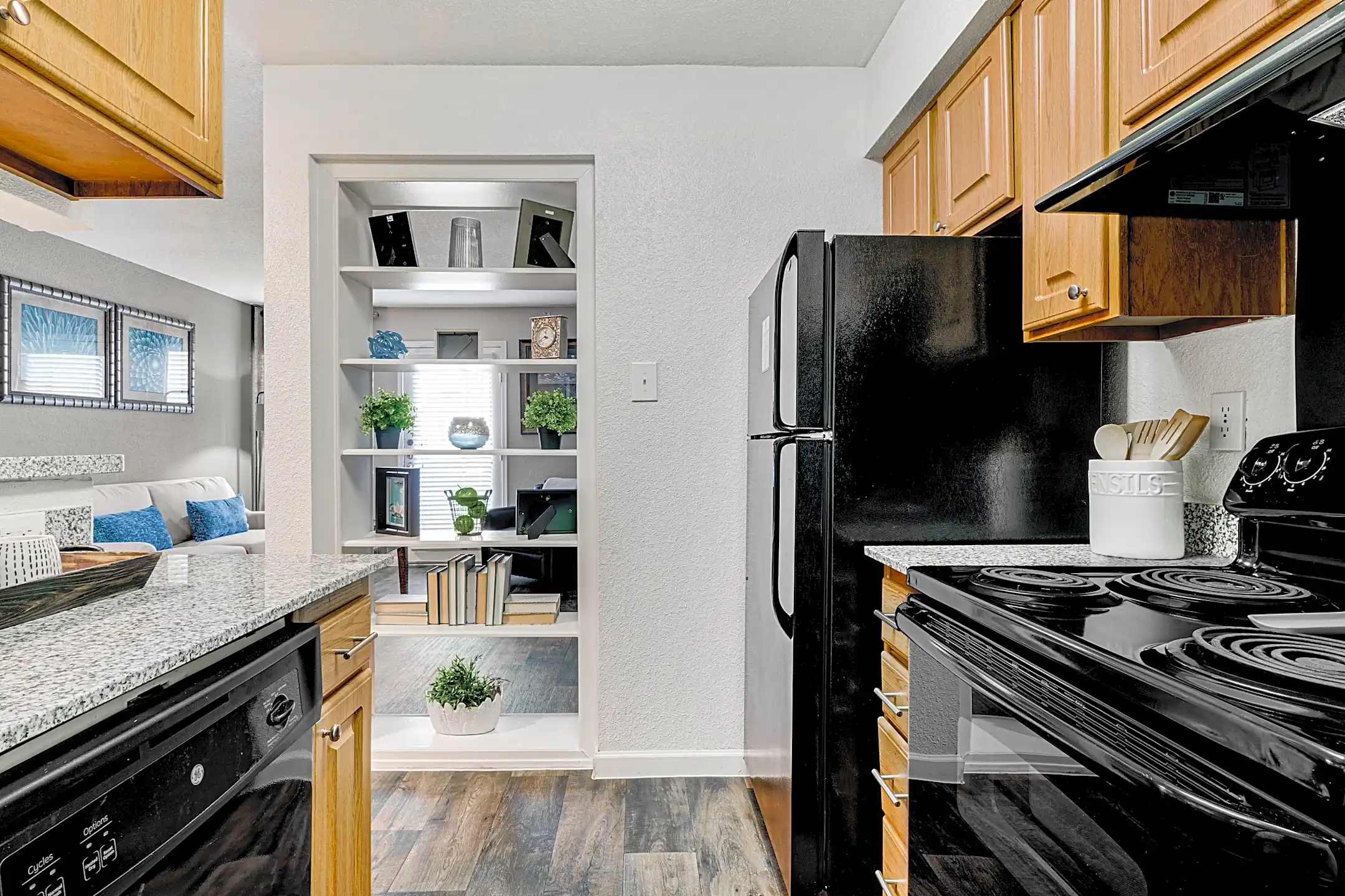 Sandshell at Fossil Creek 5701 Sandshell Dr Fort Worth, TX