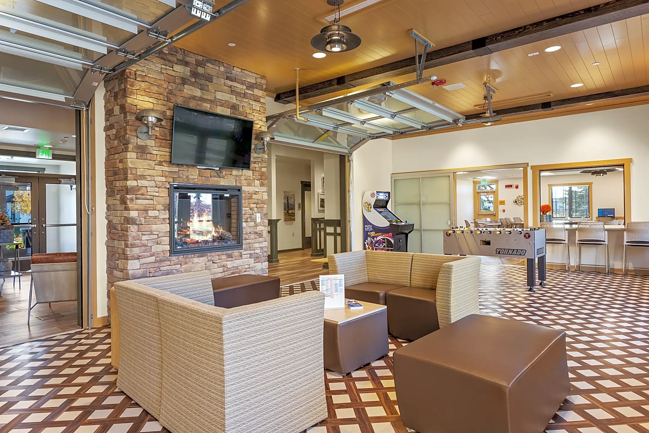 Corvias Military Living Eielson AFB 354 Broadway Ave Eielson AFB