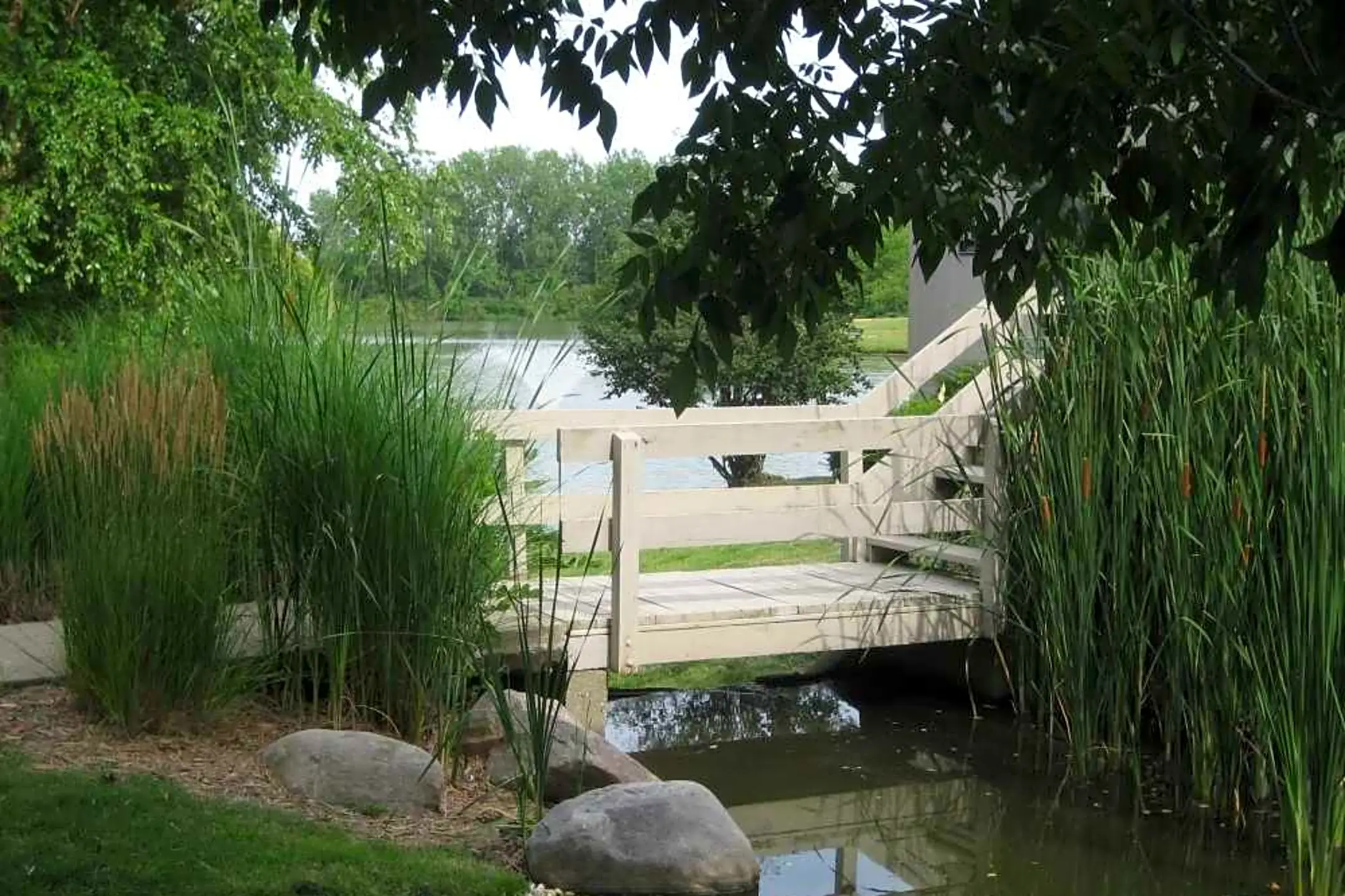 Brookview Apartments of Indianapolis 1151 Aqua Vista Dr