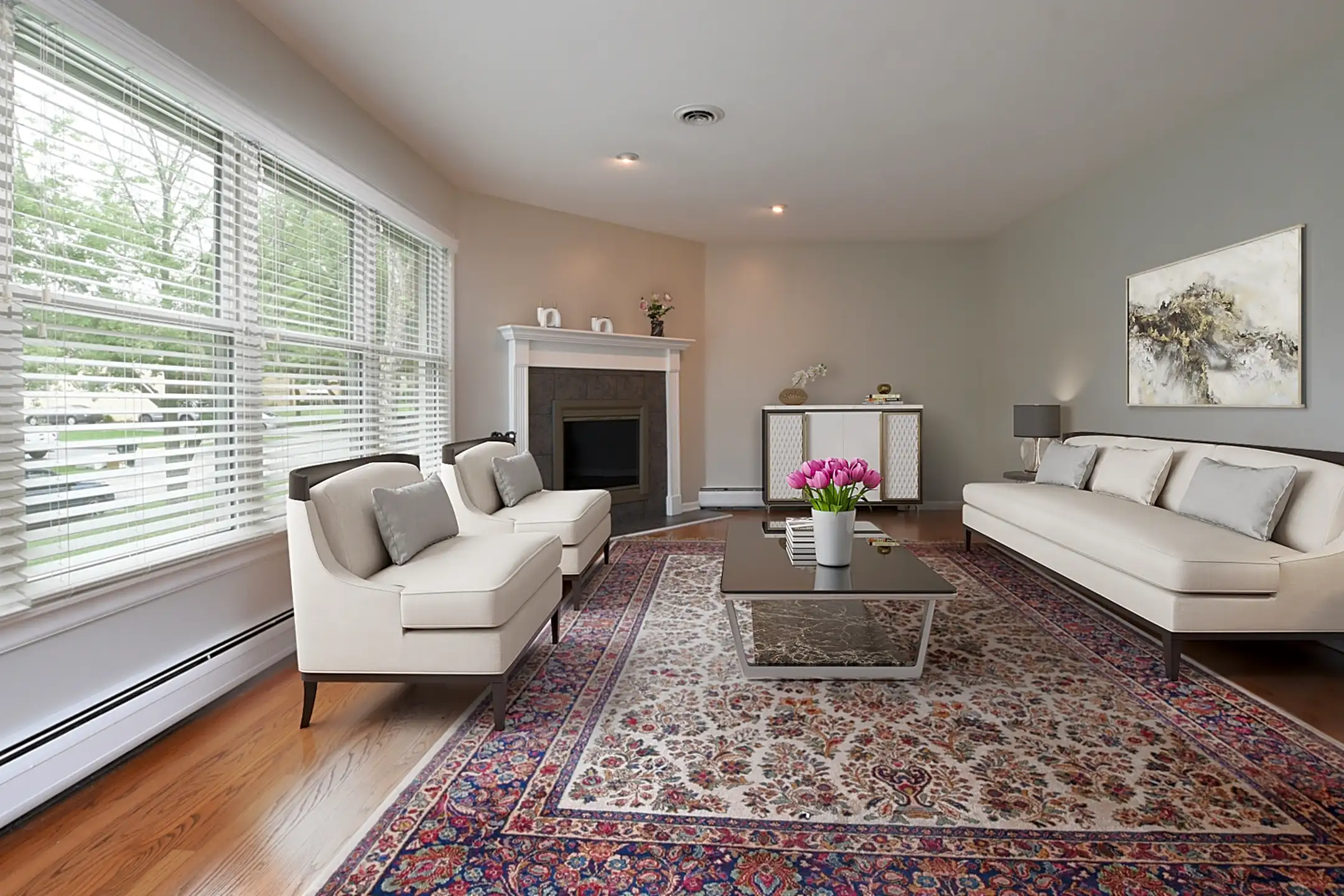 16W779 56th Place Condos Clarendon Hills, IL 60514