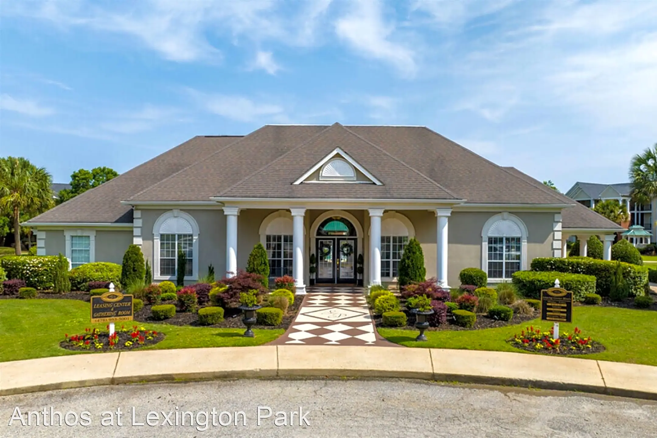Anthos At Lexington Place Apartment Homes Centerville, GA 31028